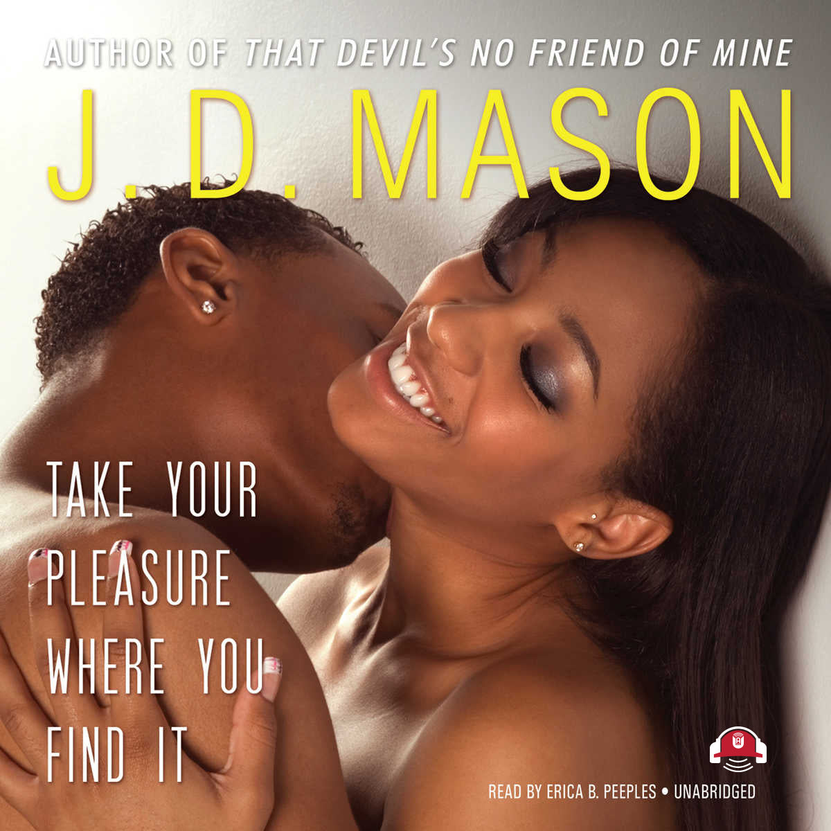 Take Your Pleasure Where You Find It