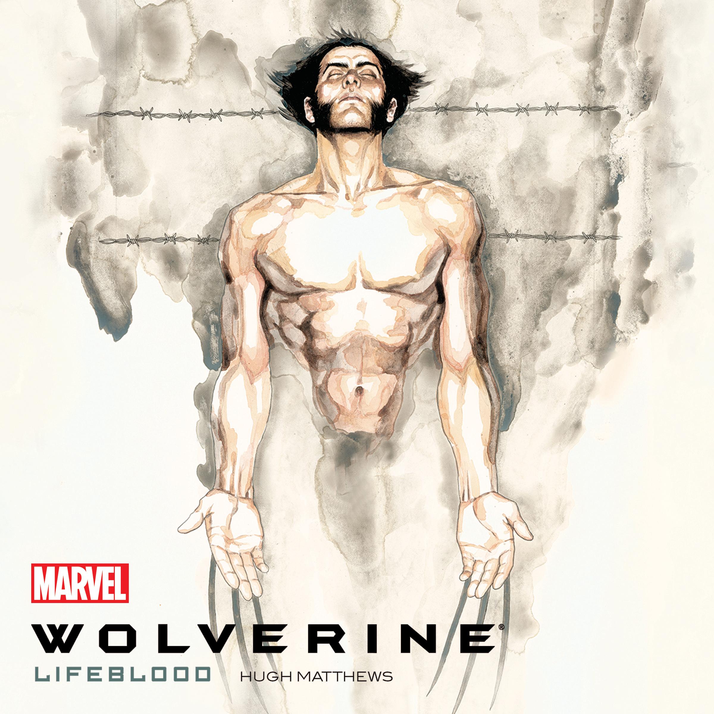 Wolverine