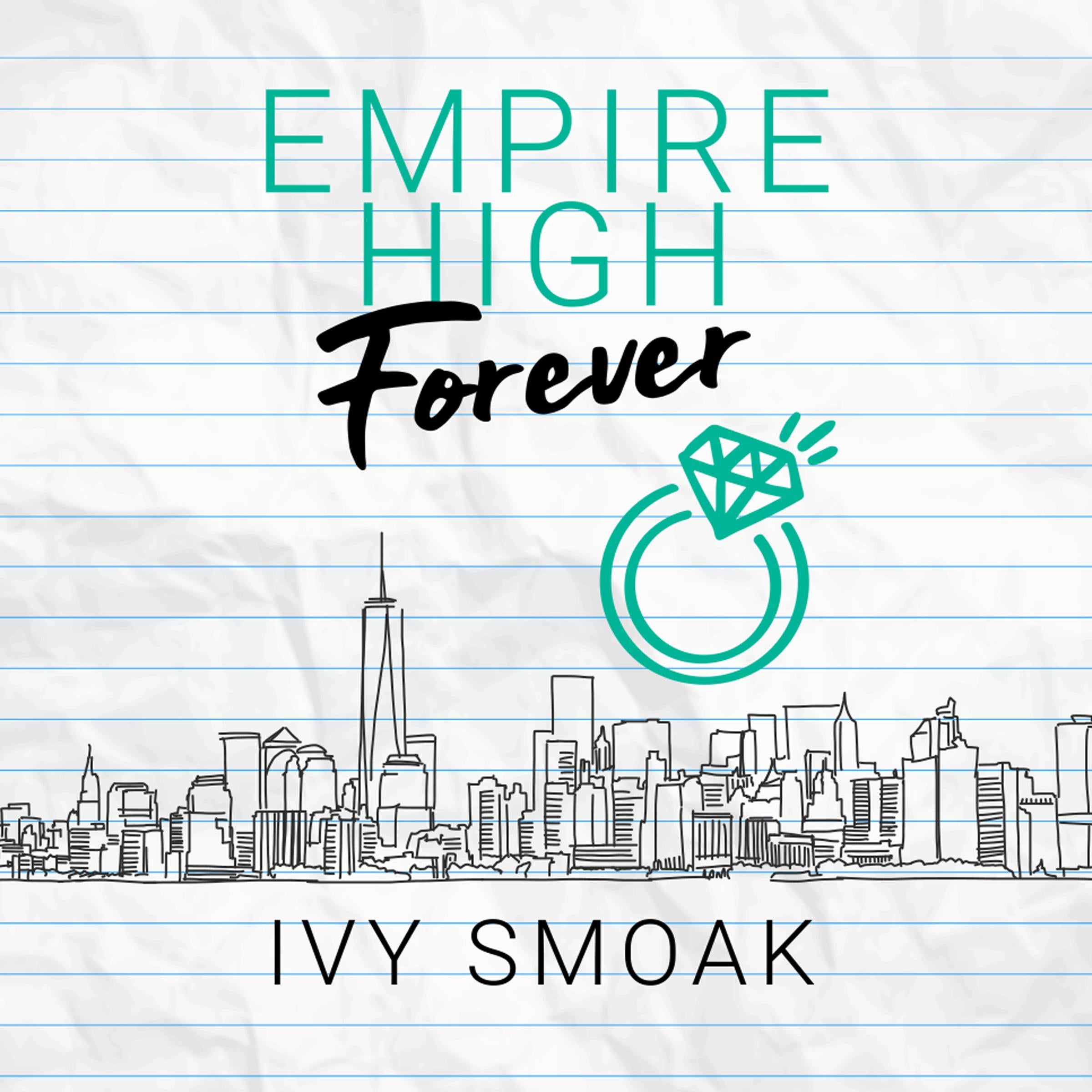 Empire High Forever