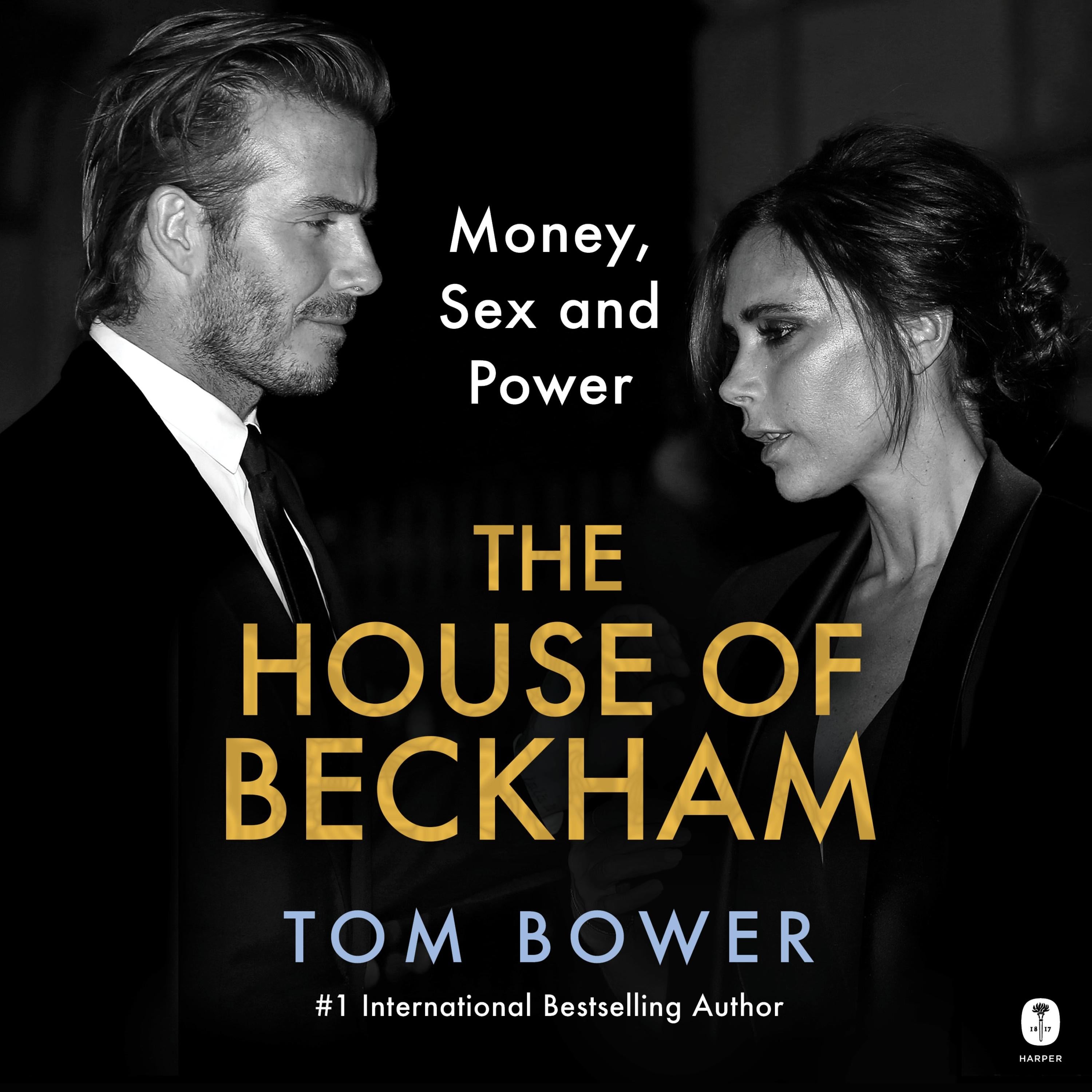 The House of Beckham