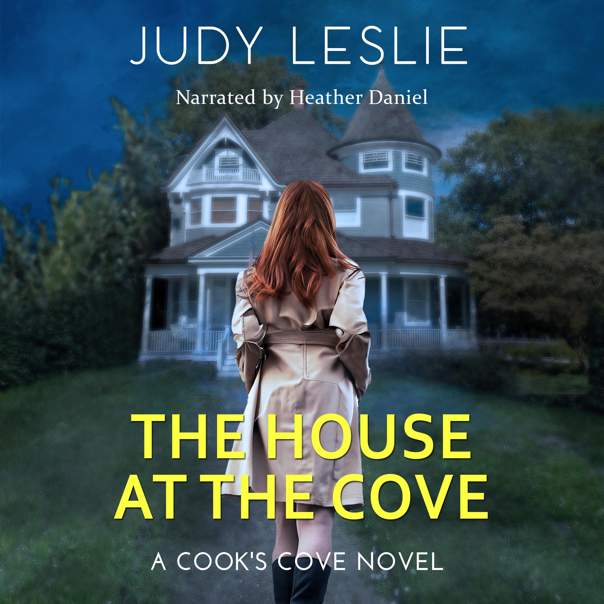 The House at the Cove