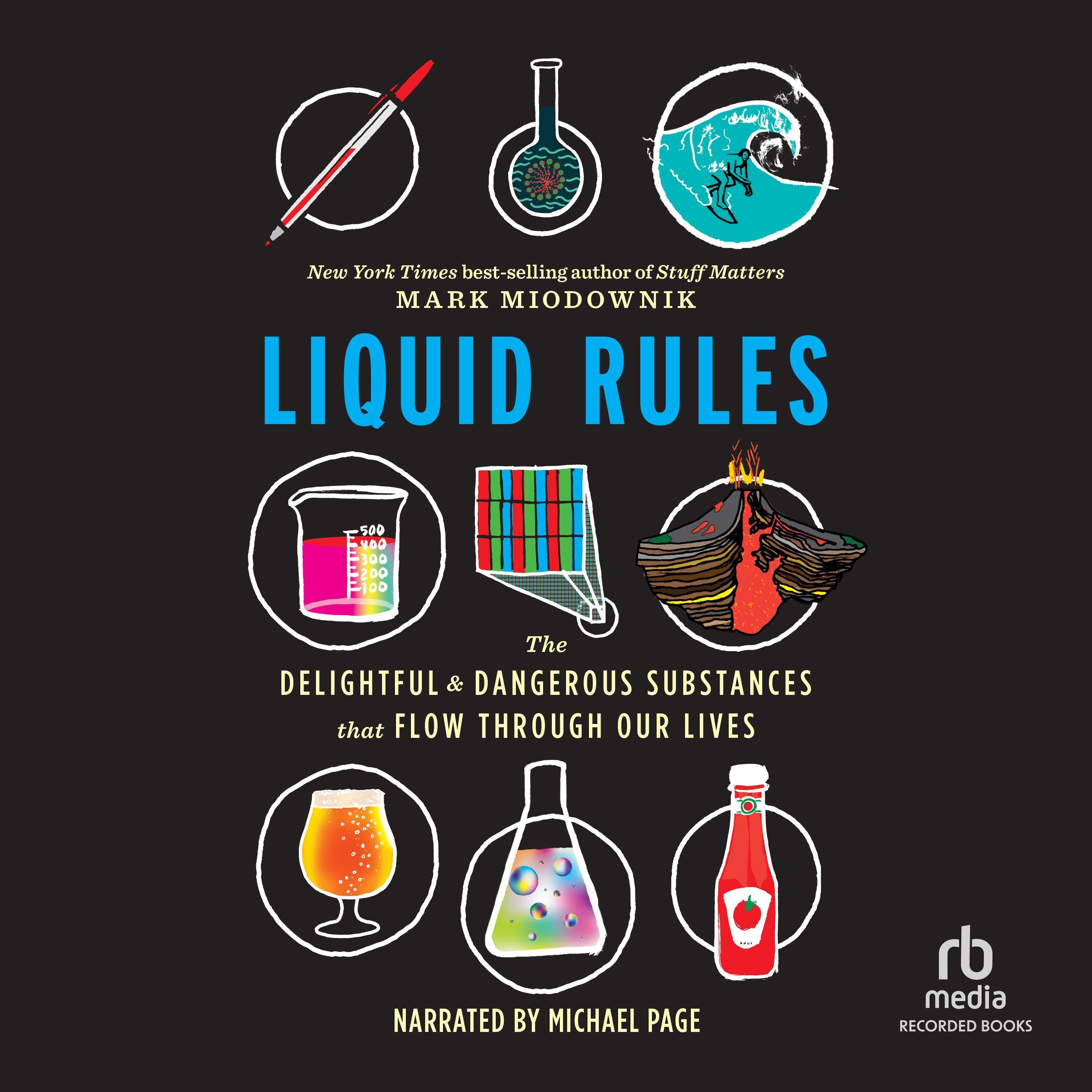 Liquid Rules