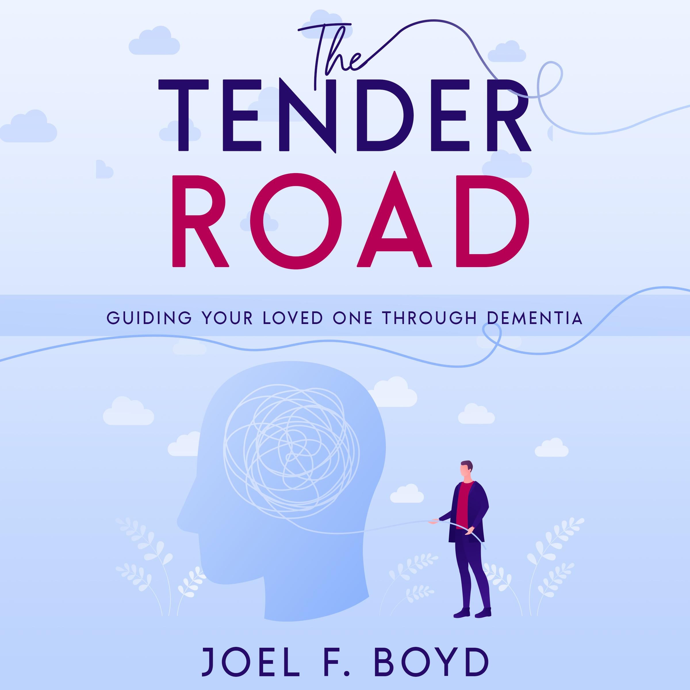 The Tender Road