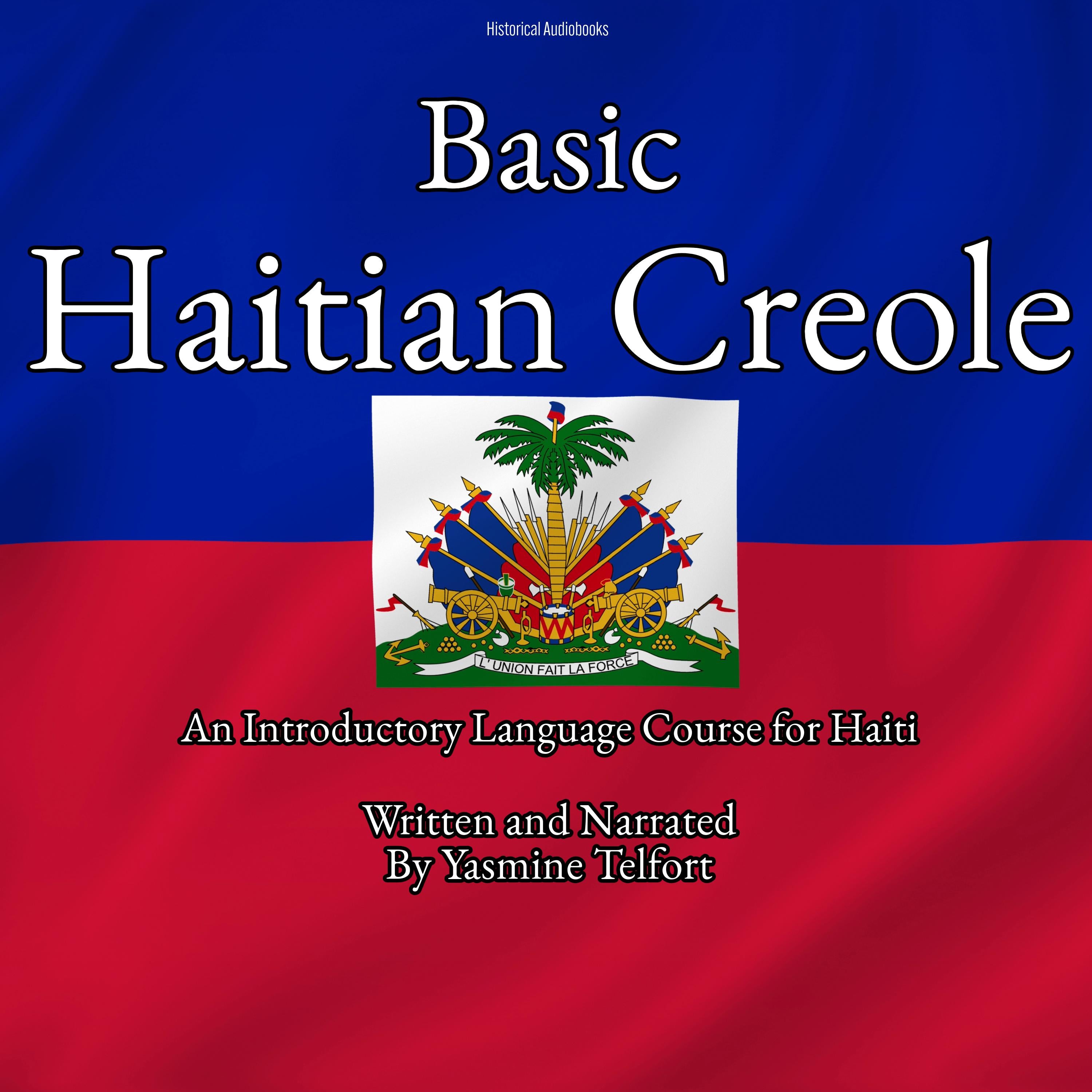 Basic Haitian Creole