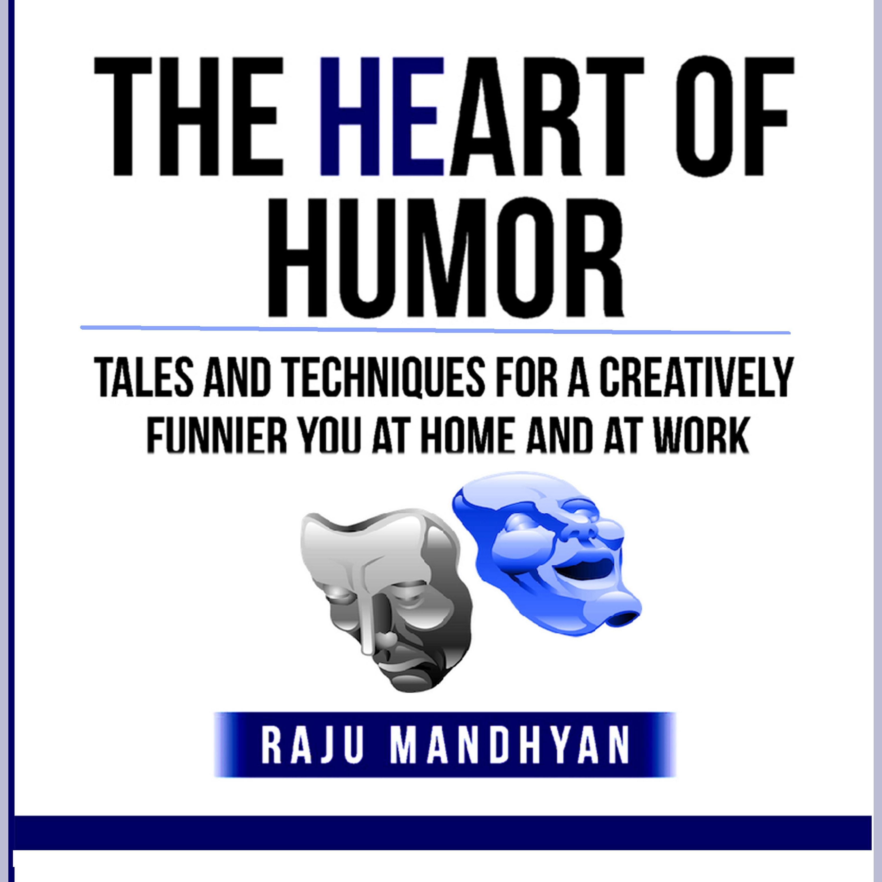The HeART of Humor