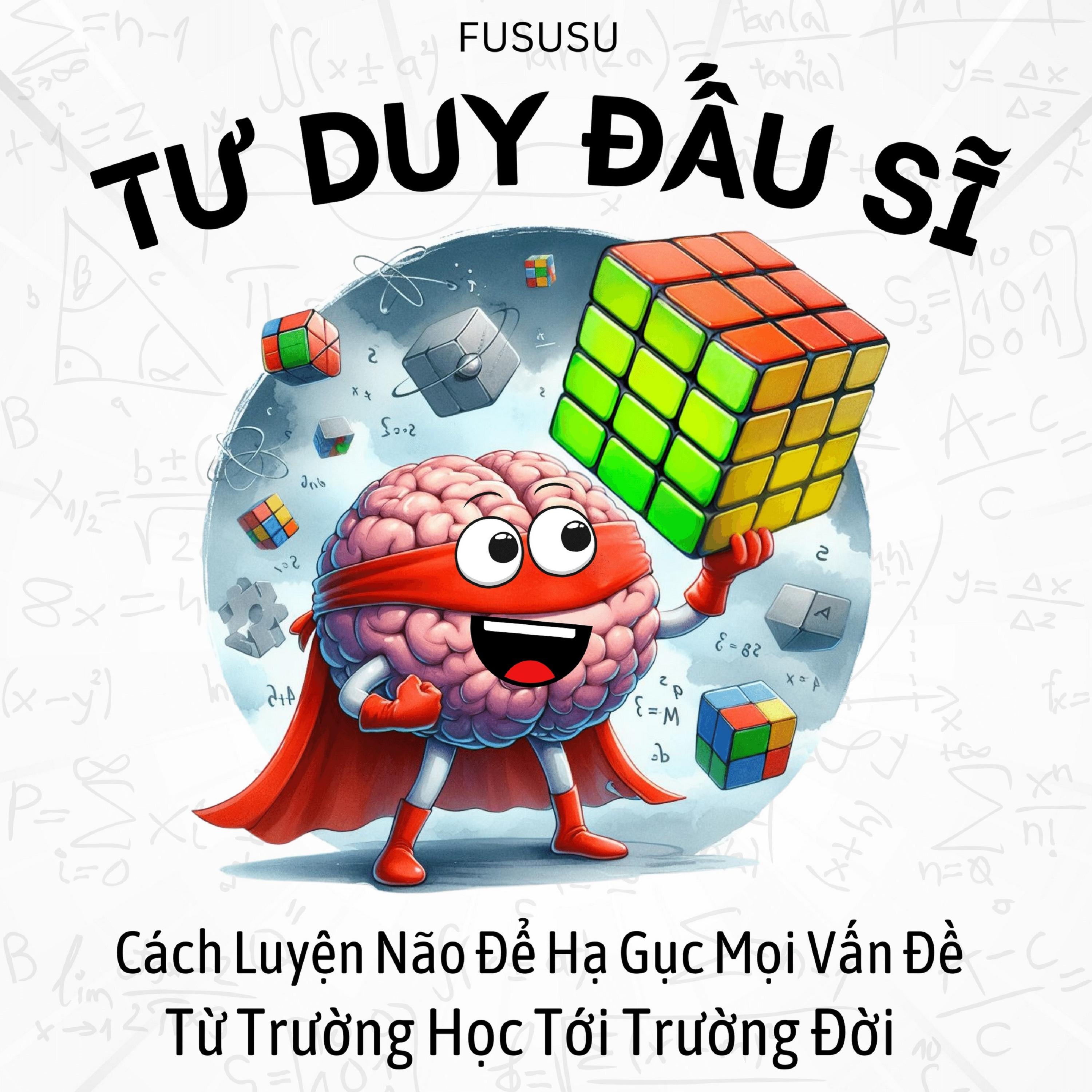 Tư Duy Đấu Sĩ