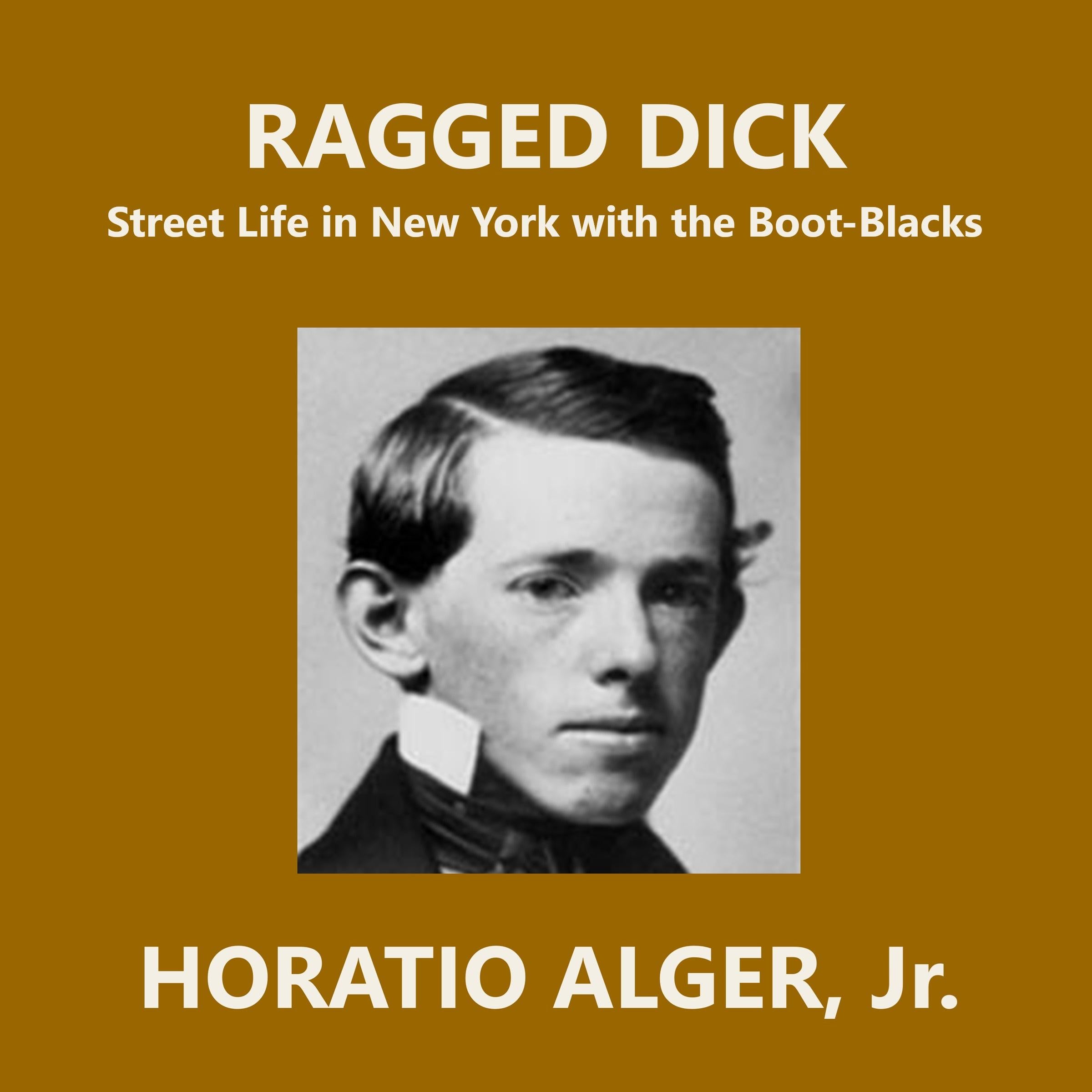 Ragged Dick