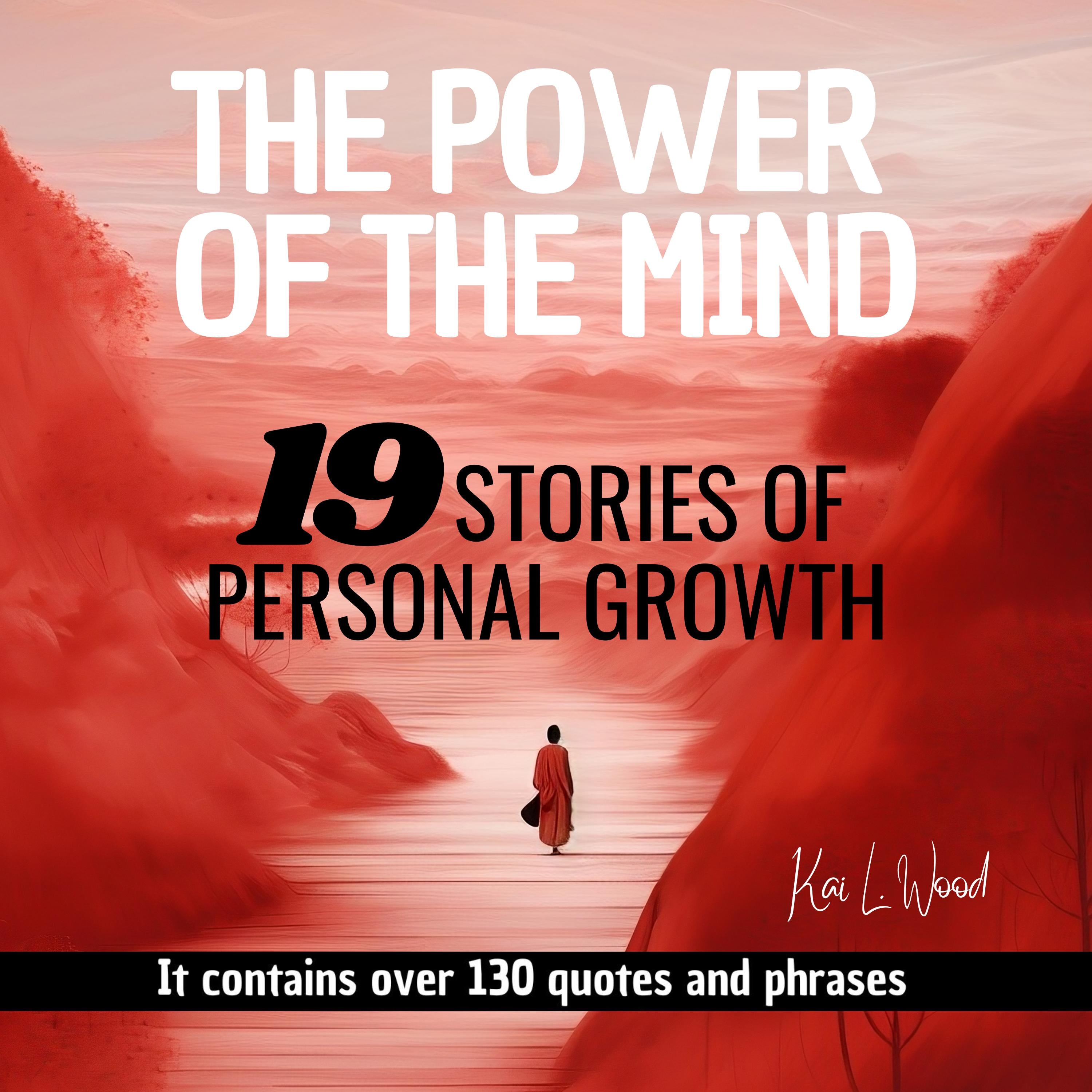 THE POWER OF THE MIND