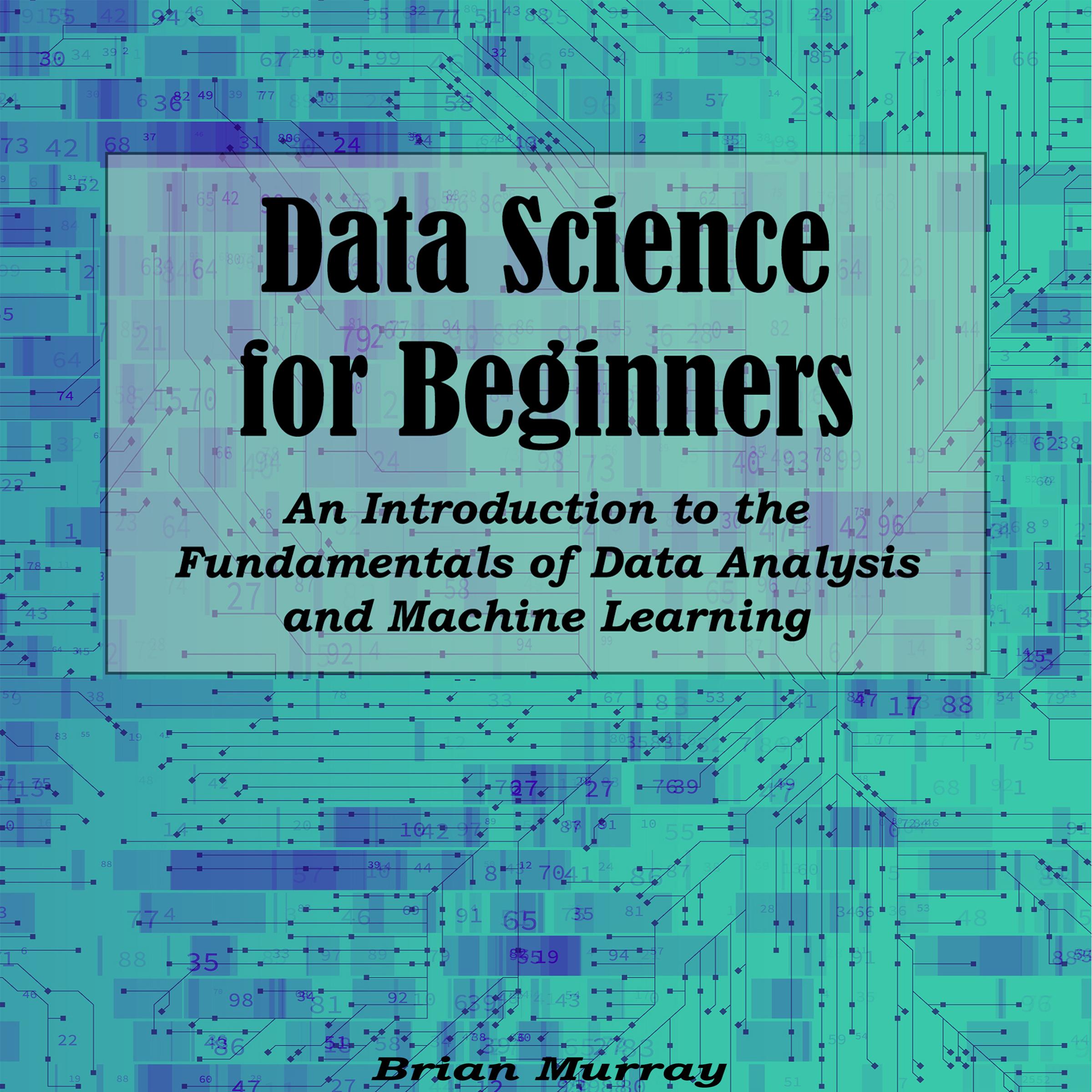 Data Analysis for Beginners