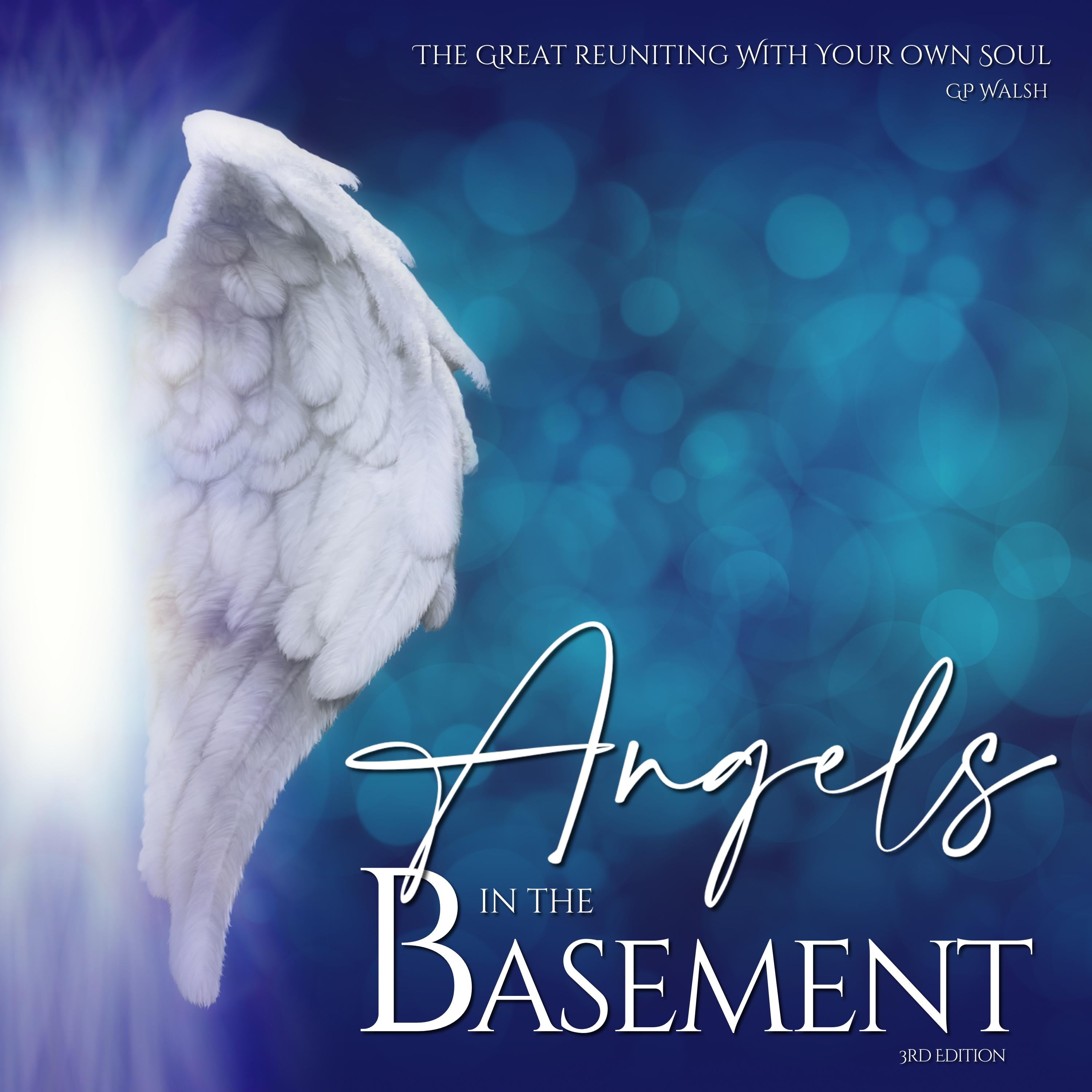Angels in the Basement
