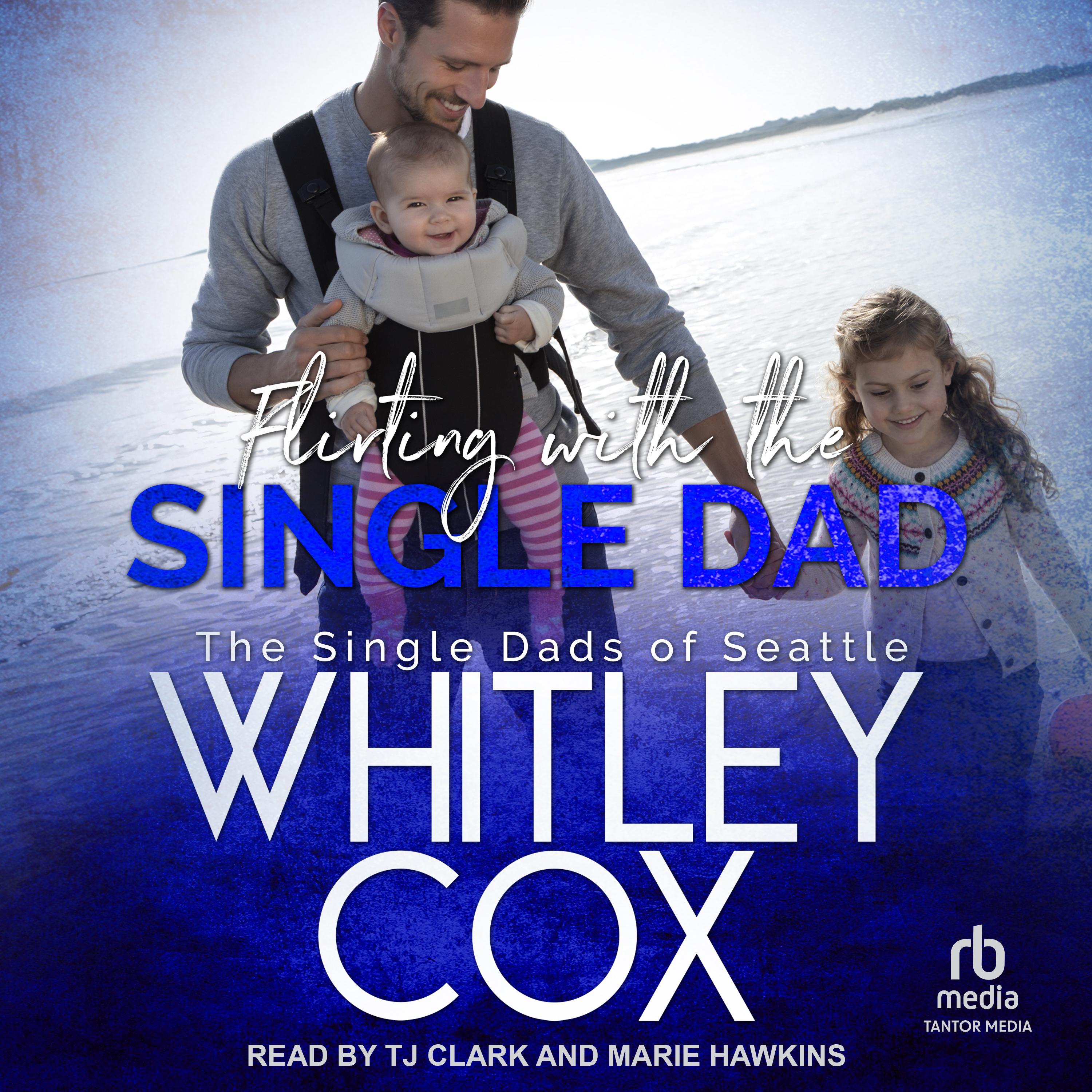 Flirting with the Single Dad