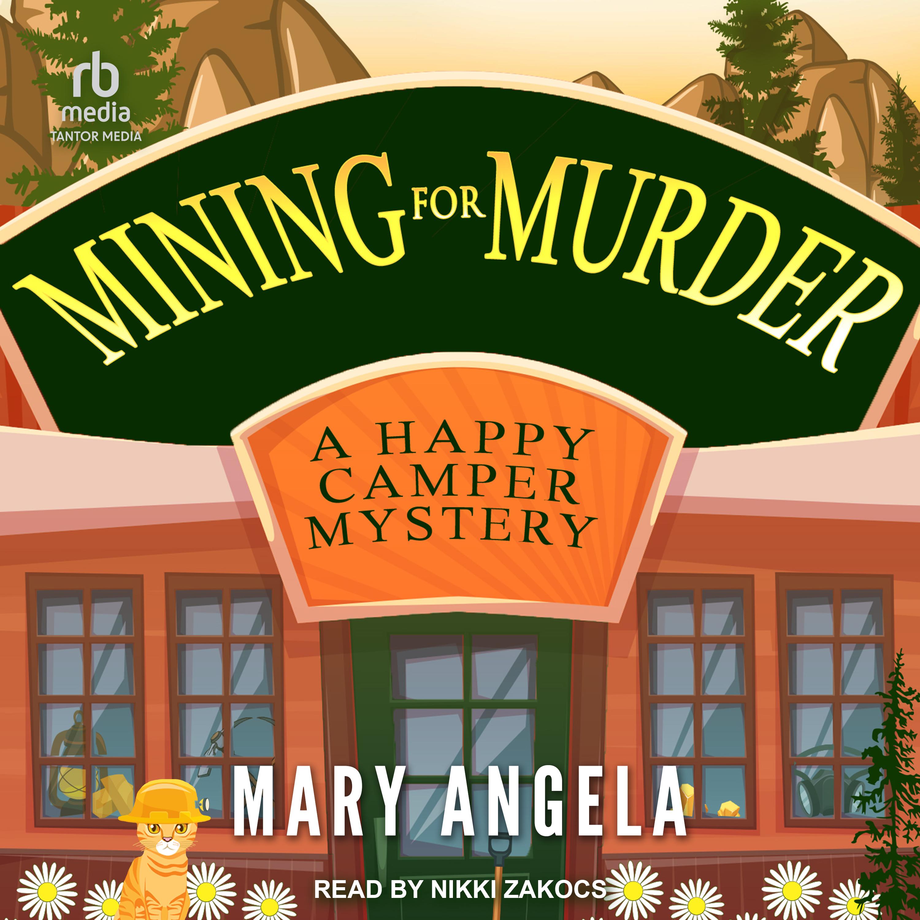 Mining for Murder