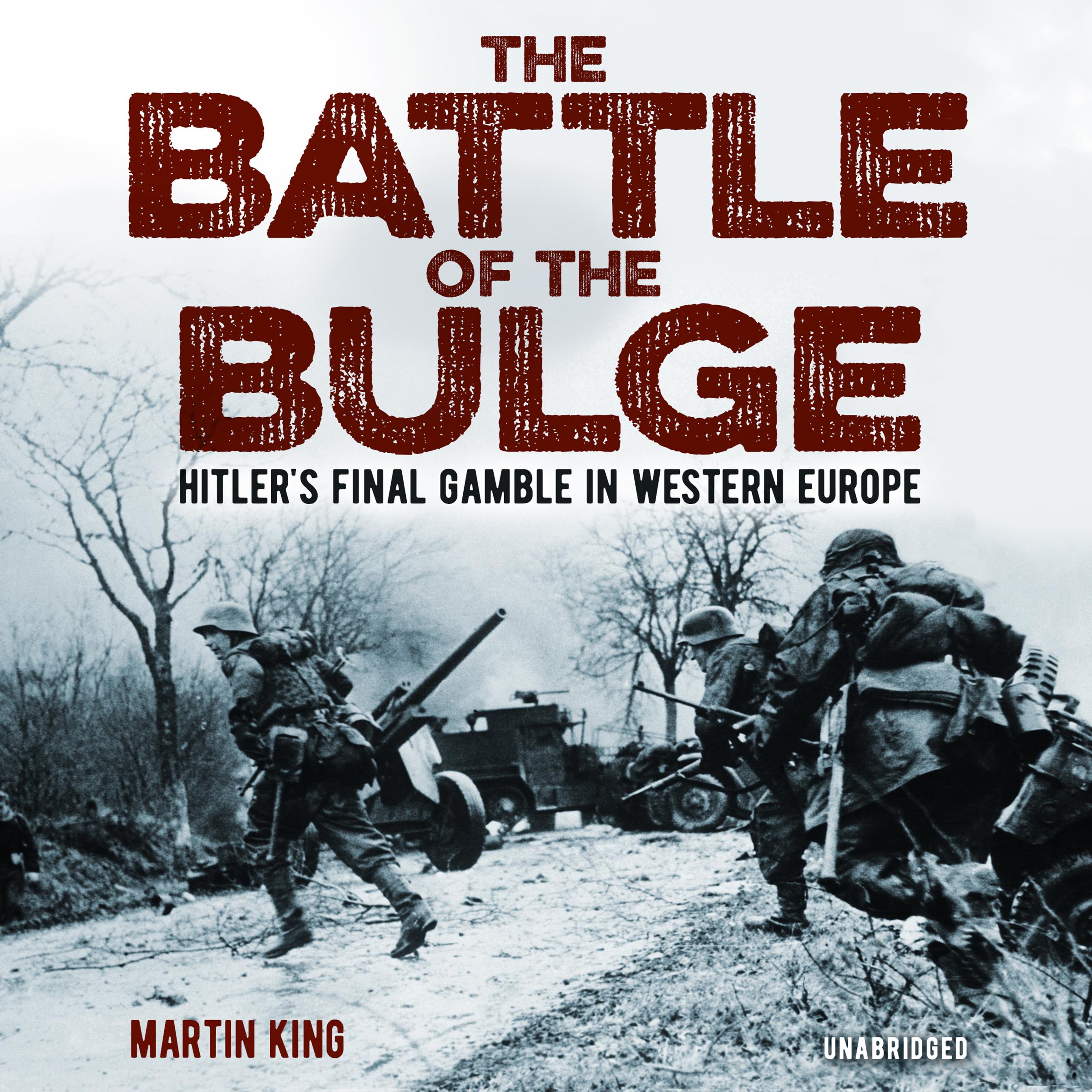 The Battle of the Bulge
