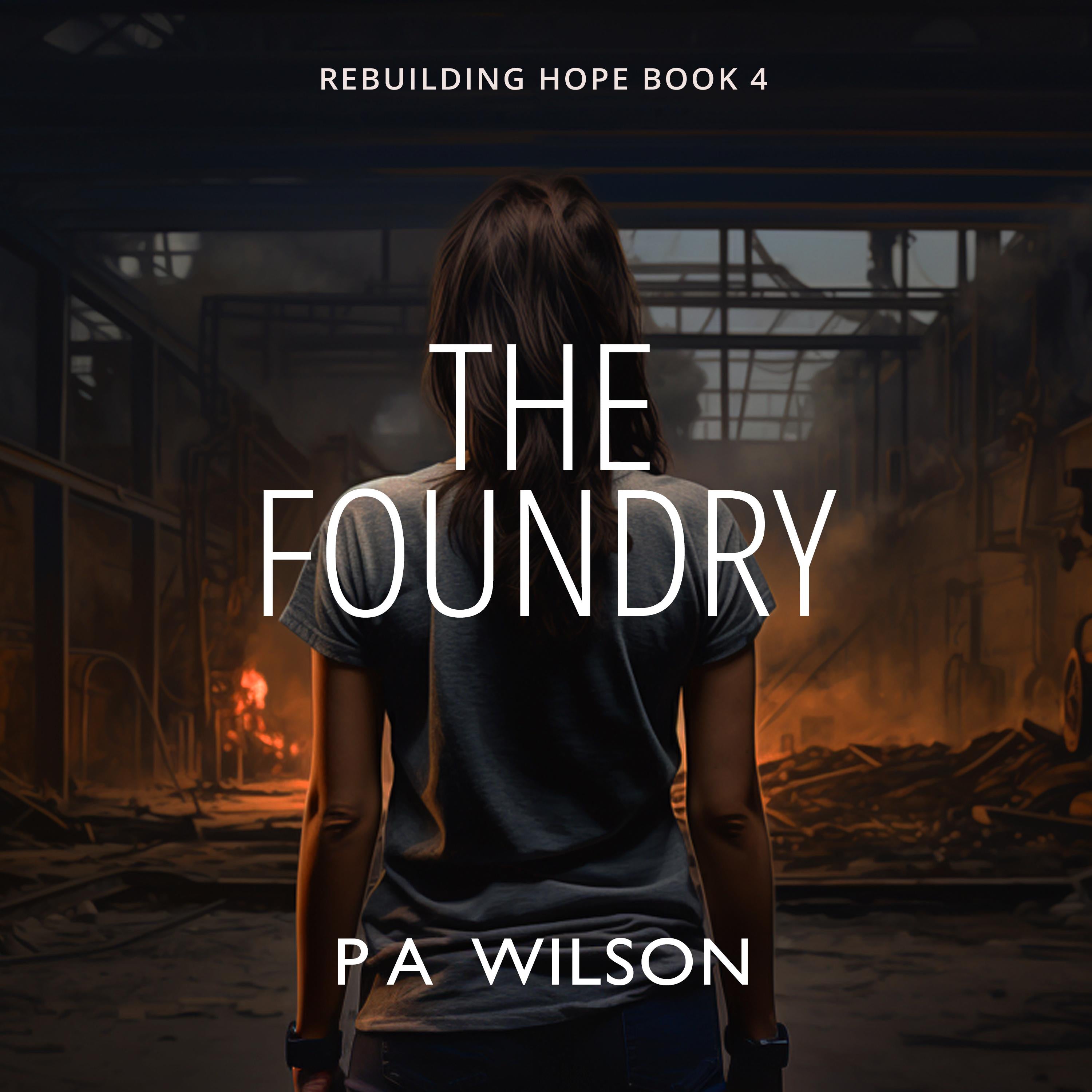 The Foundry