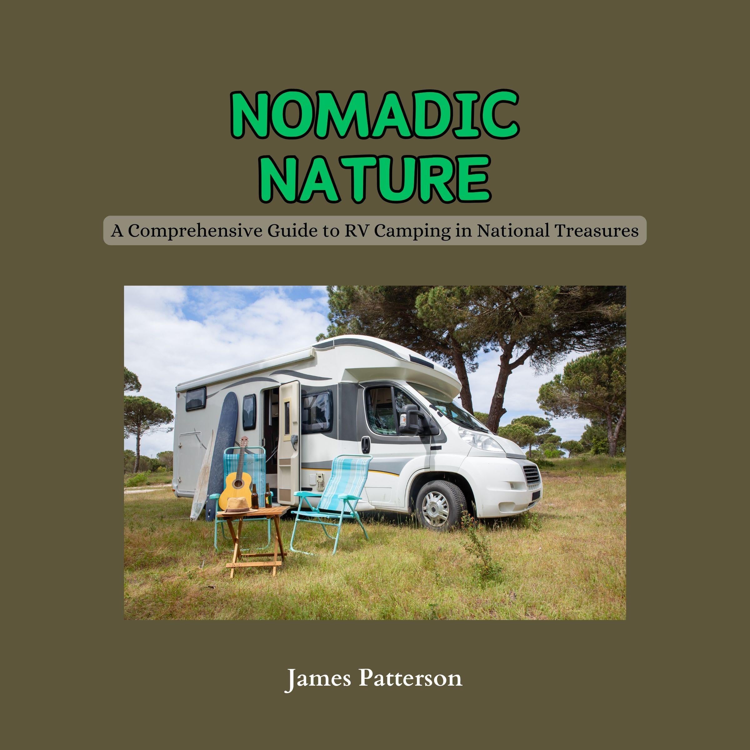 Nomadic Nature