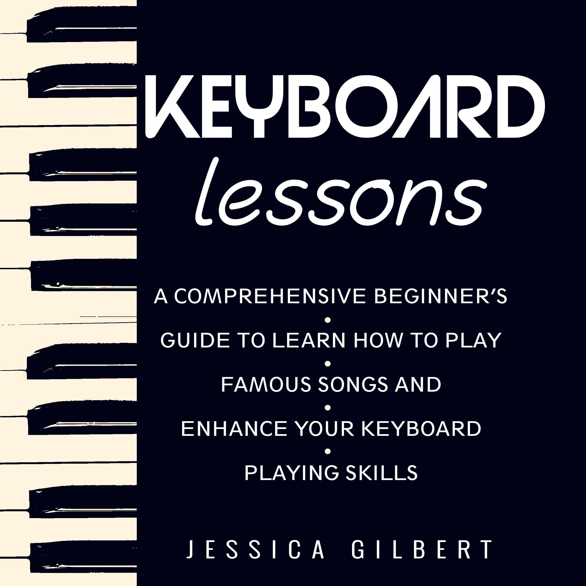 Keyboard Lessons