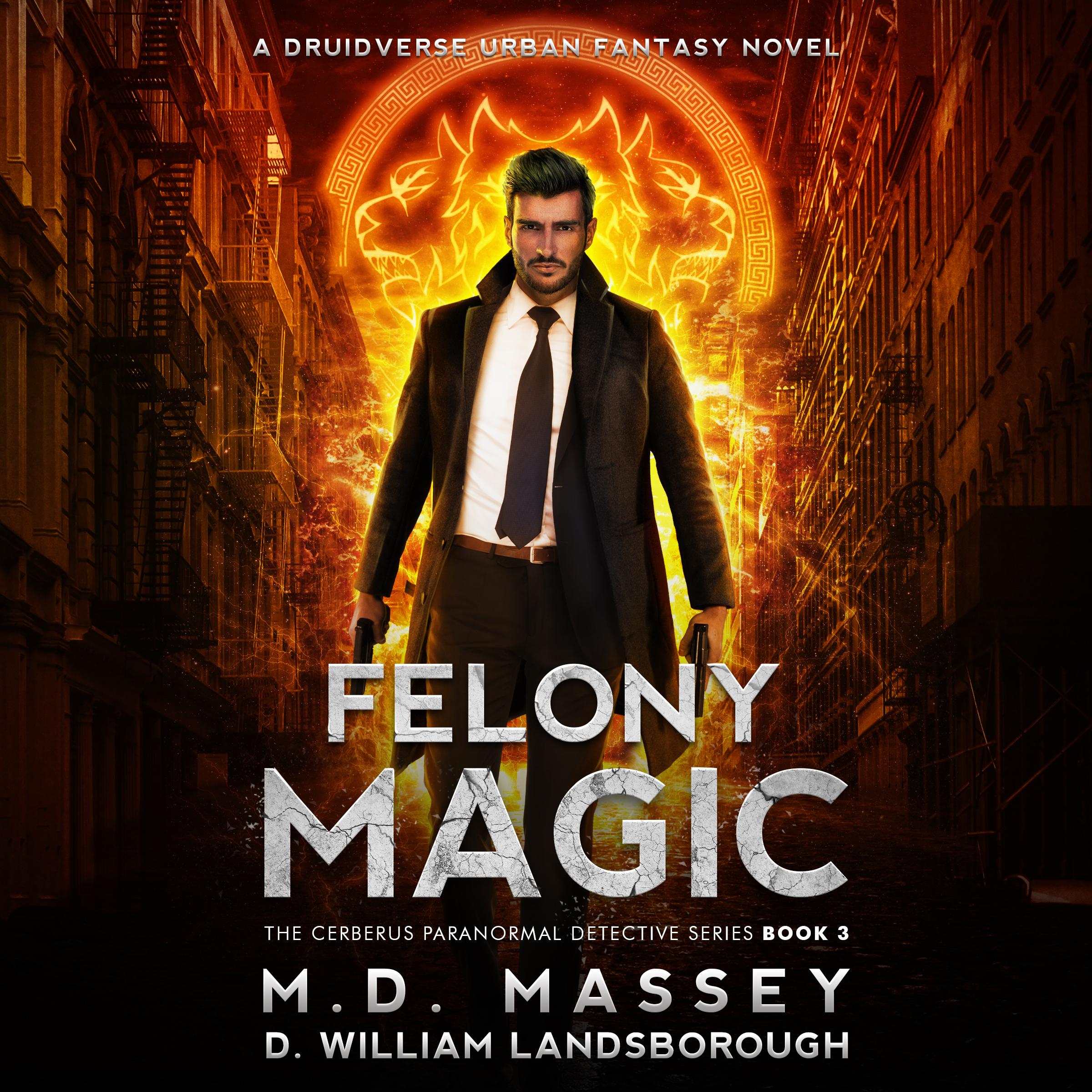 Felony Magic