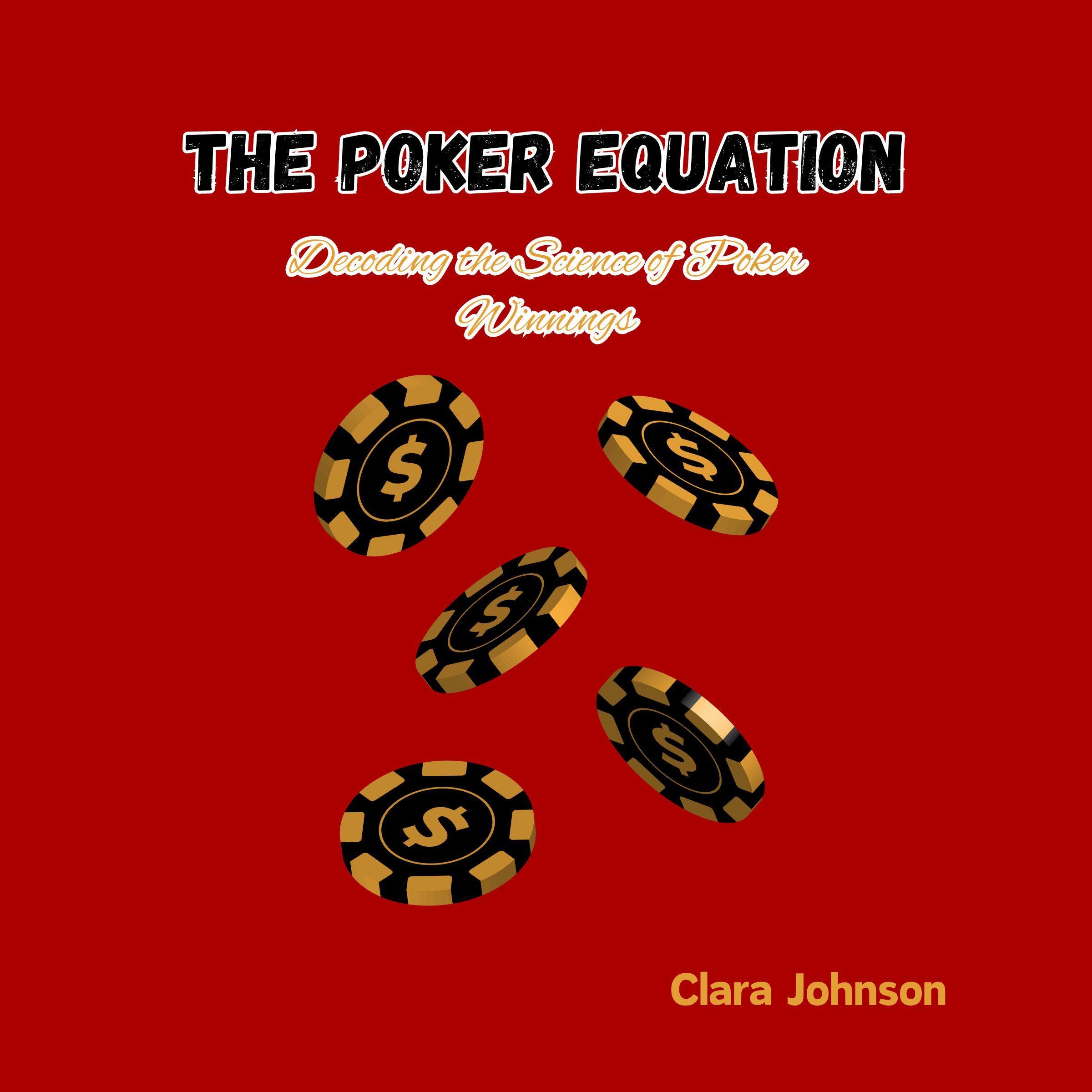 The Poker Equation