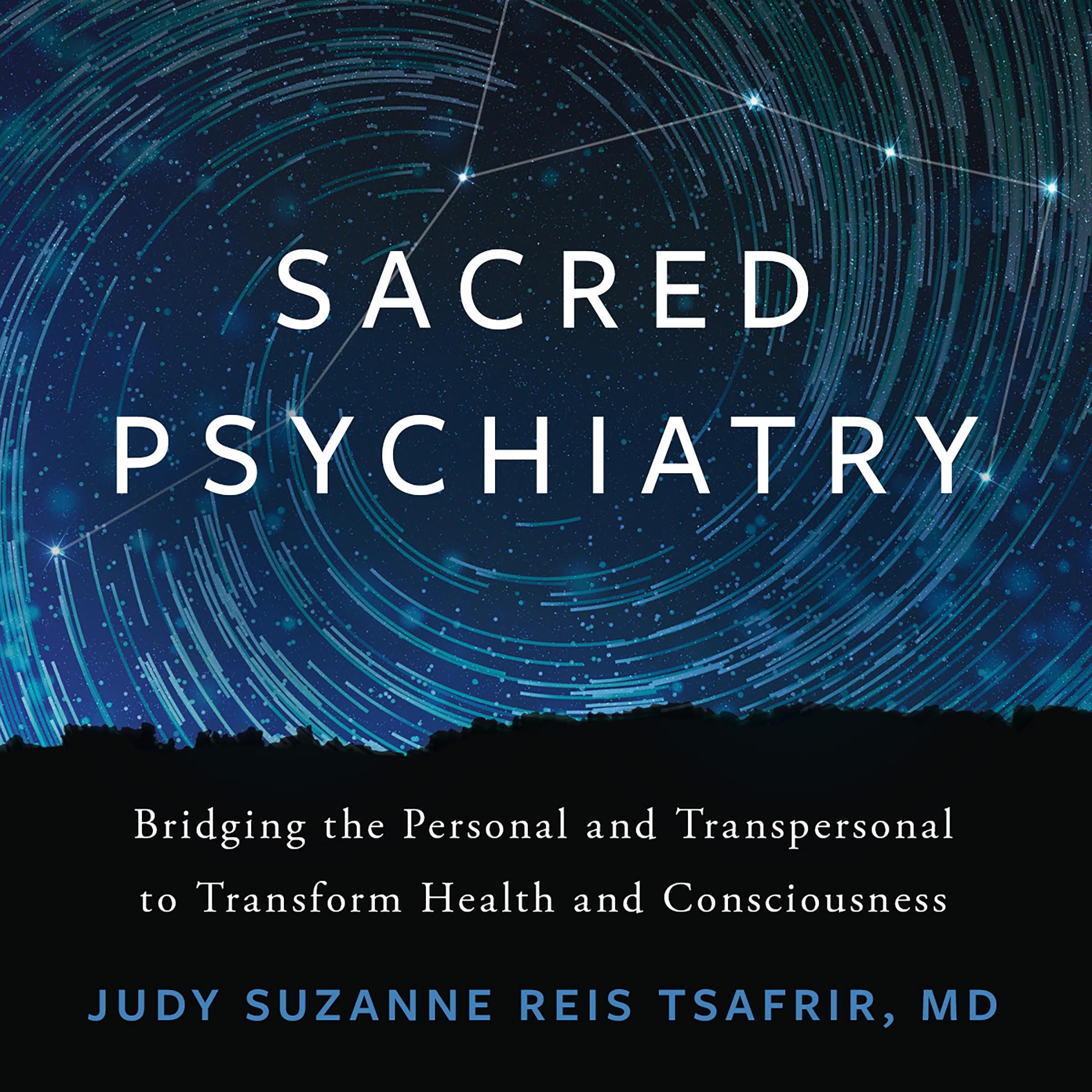 Sacred Psychiatry