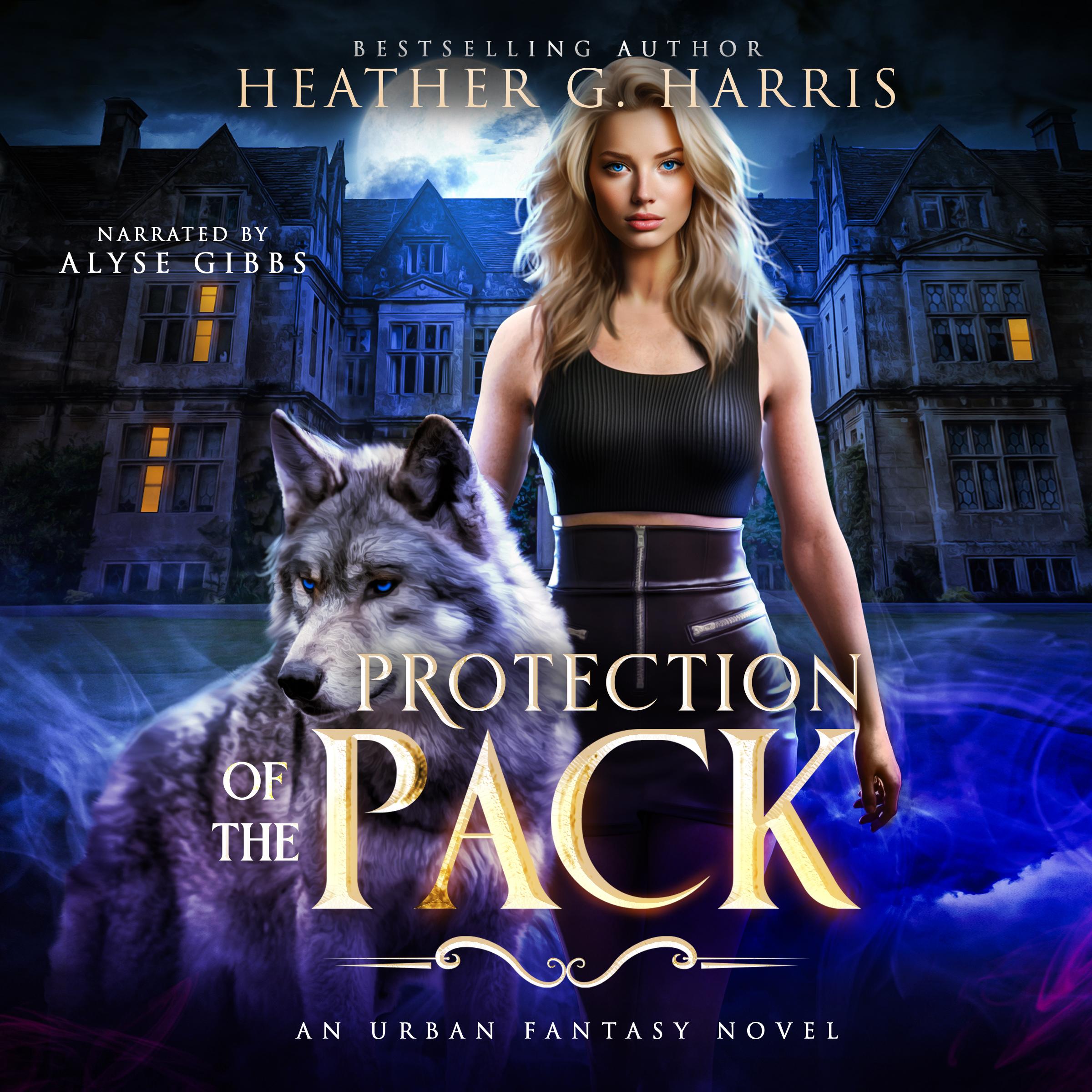 Protection of the Pack