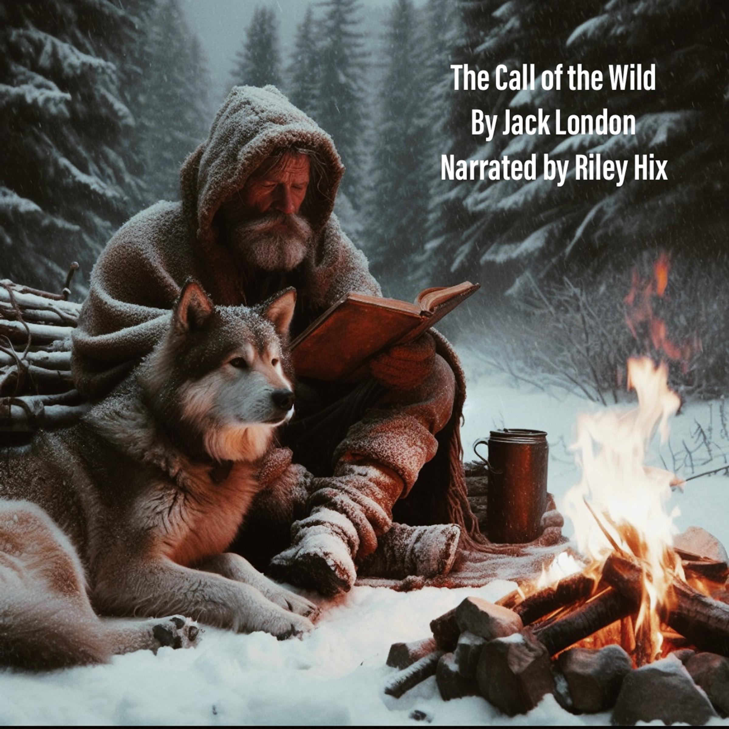 The Call of The Wild