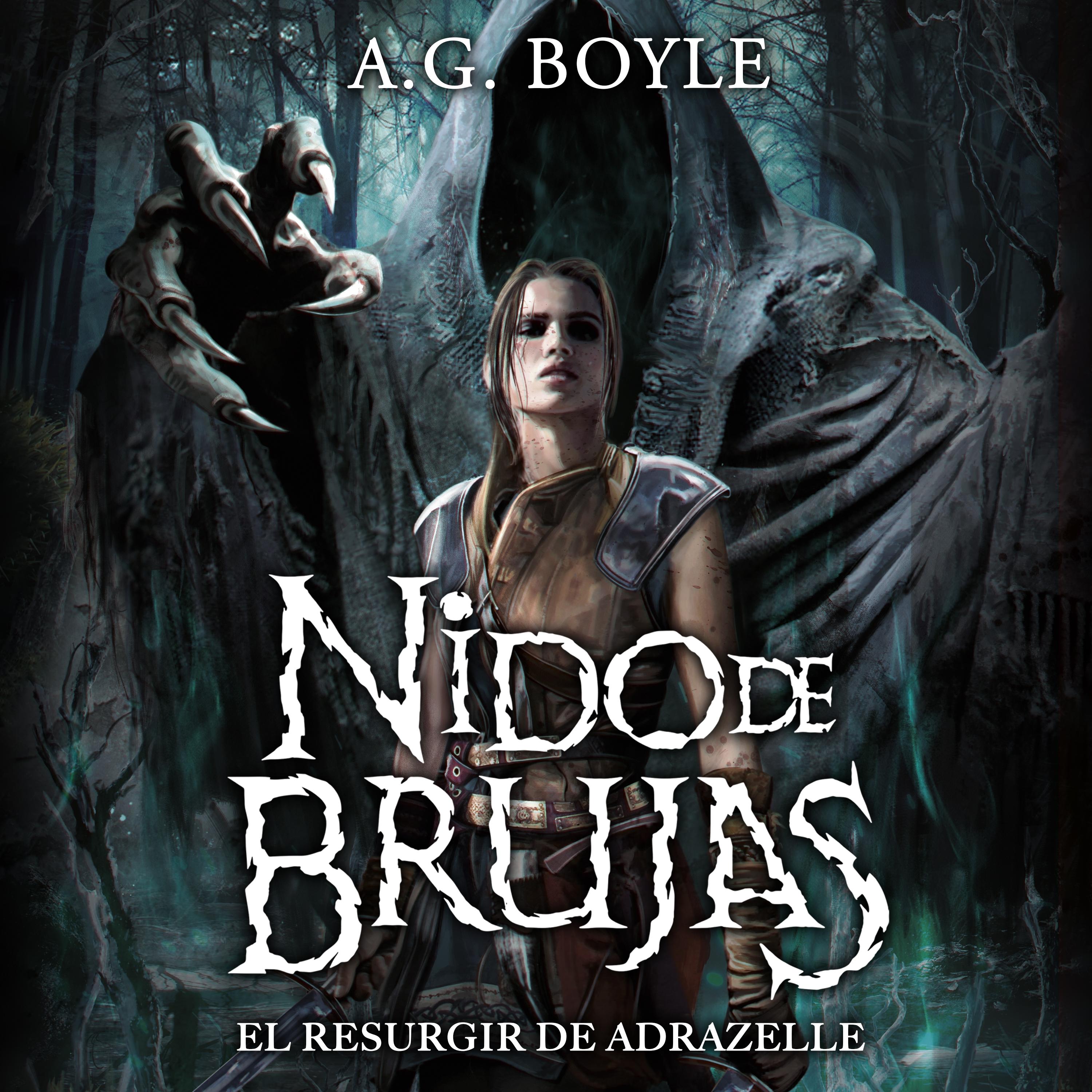 Nido de Brujas