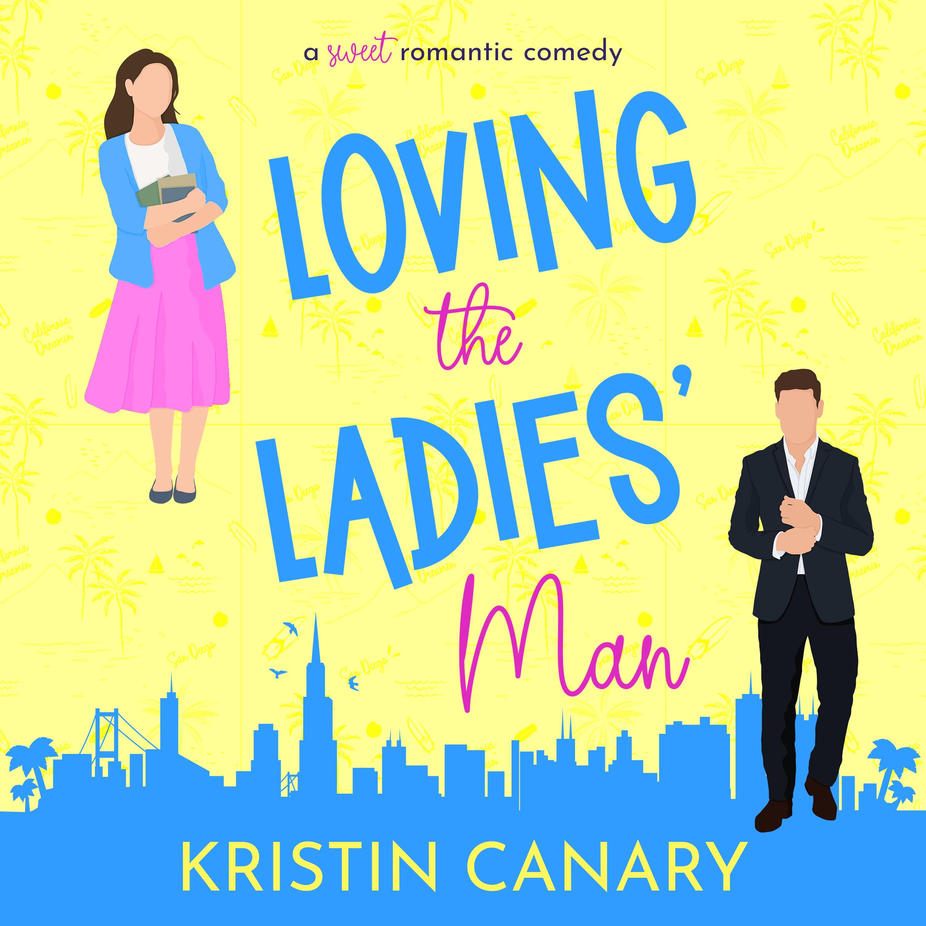 Loving the Ladies' Man