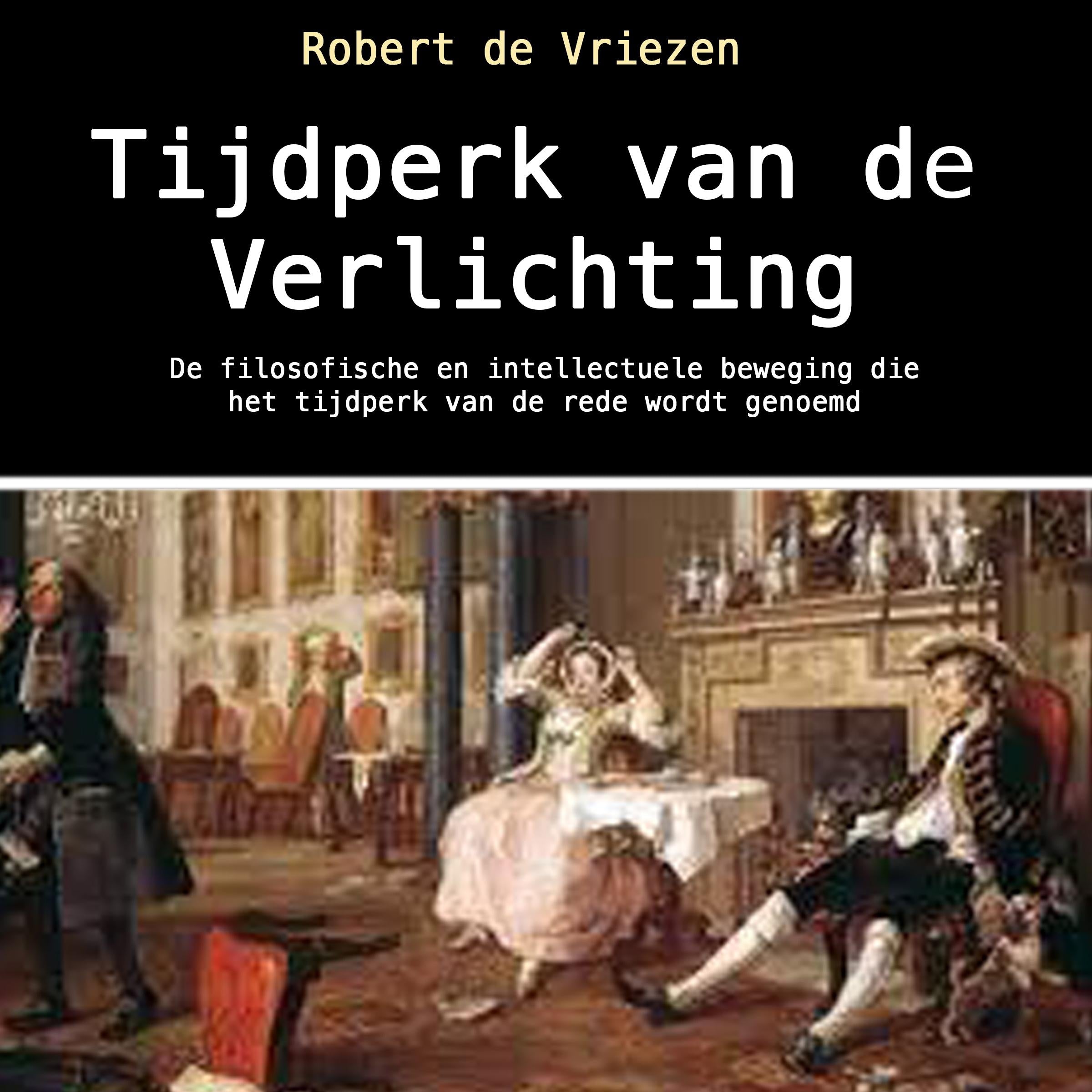 Tijdperk van de Verlichting