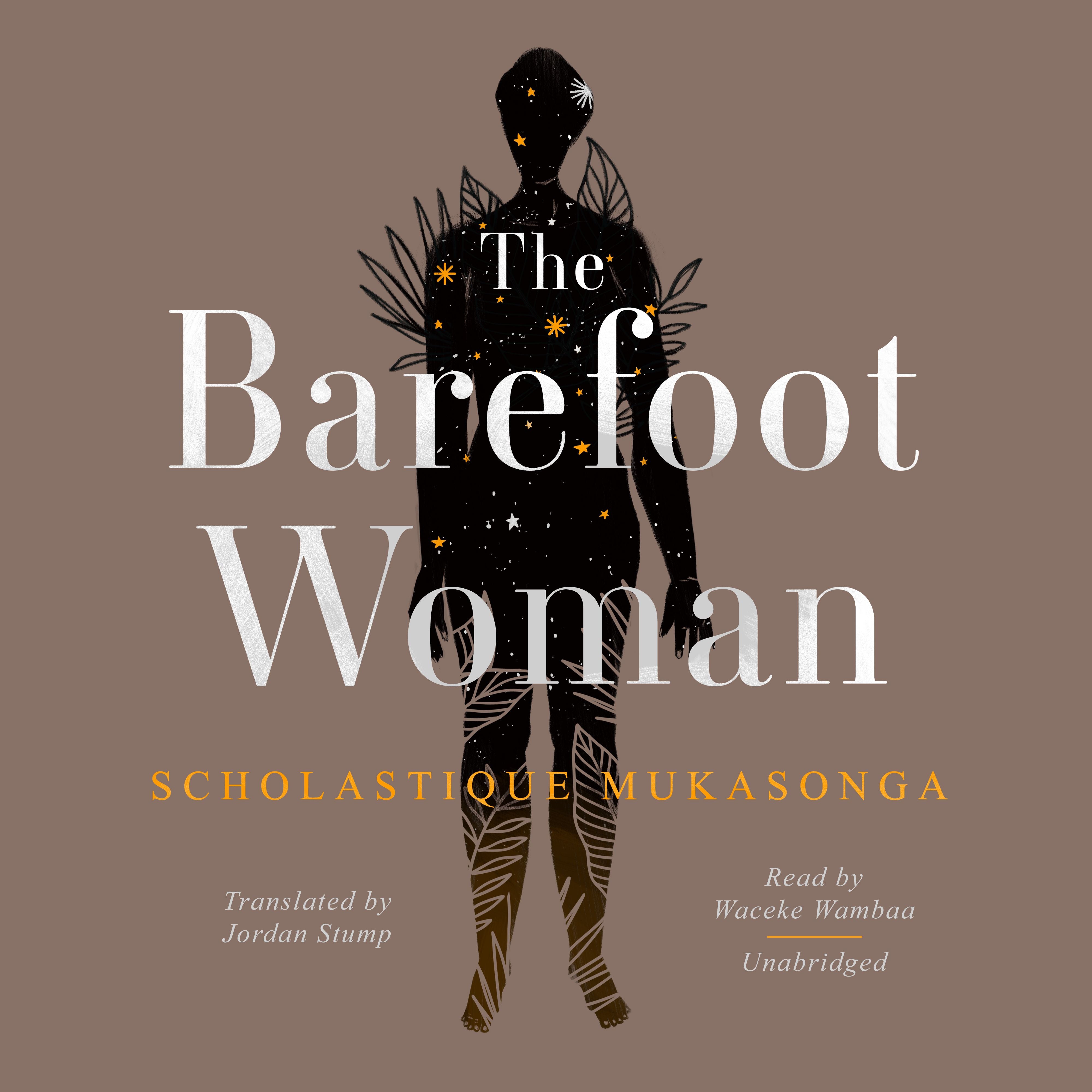 The Barefoot Woman