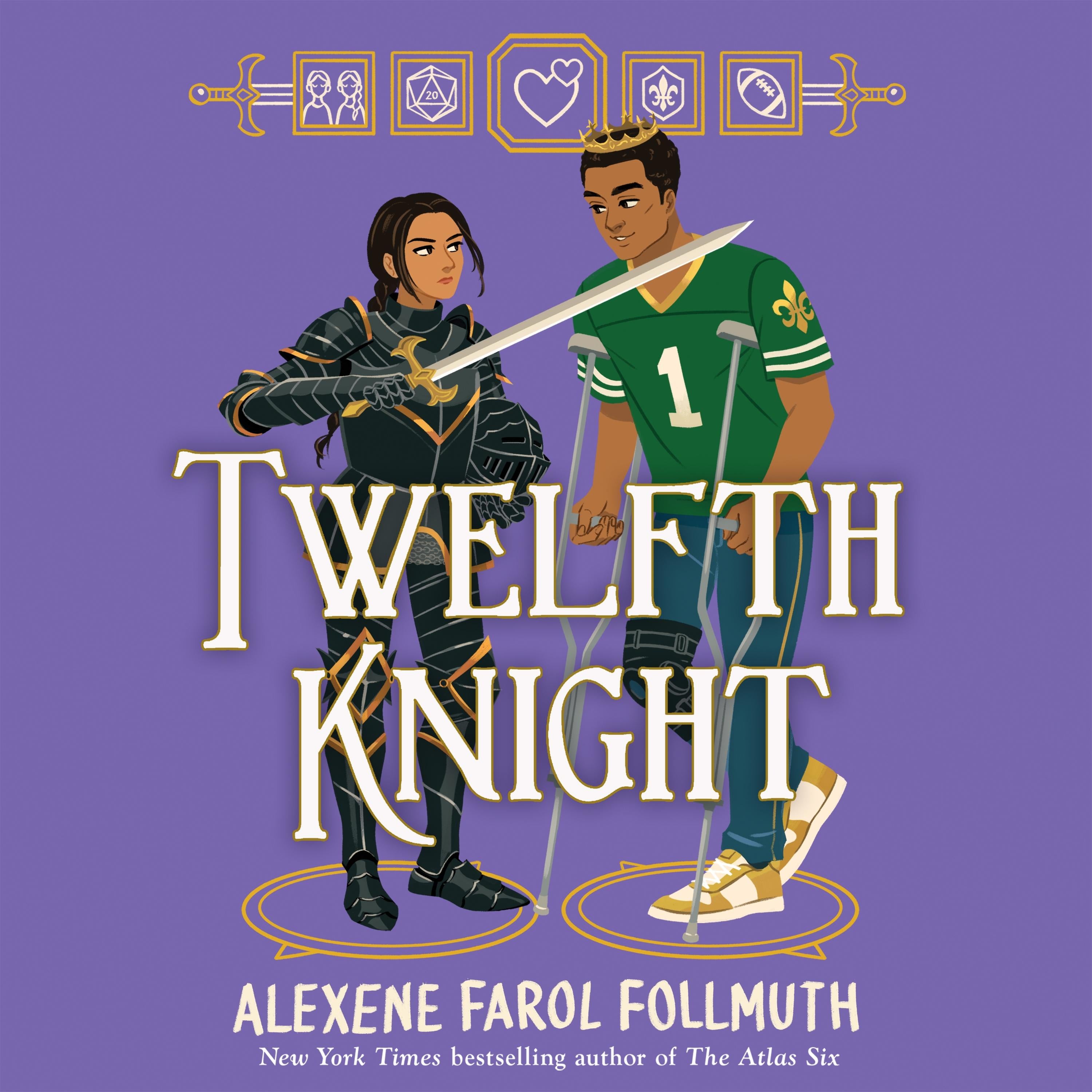 Twelfth Knight