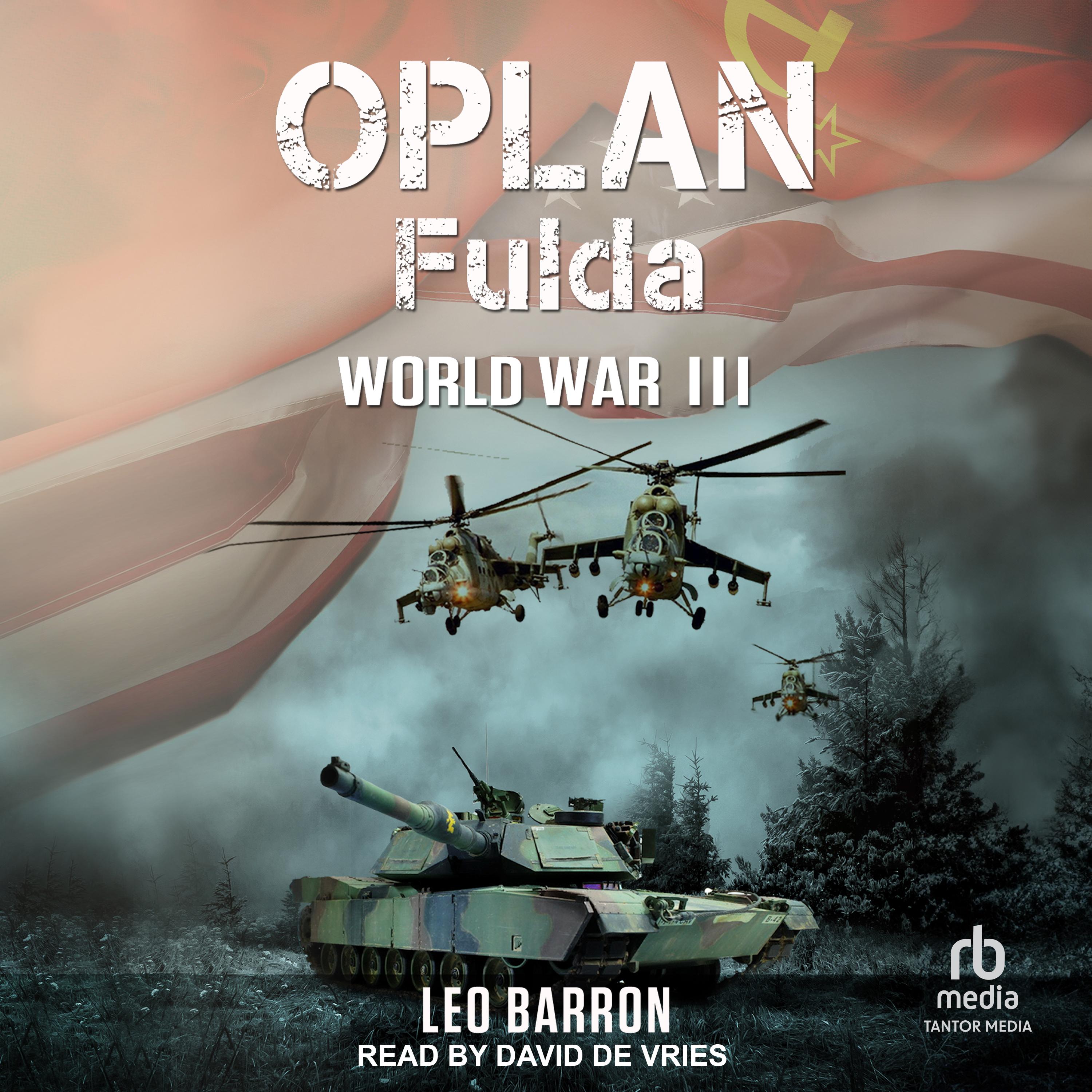OPLAN Fulda