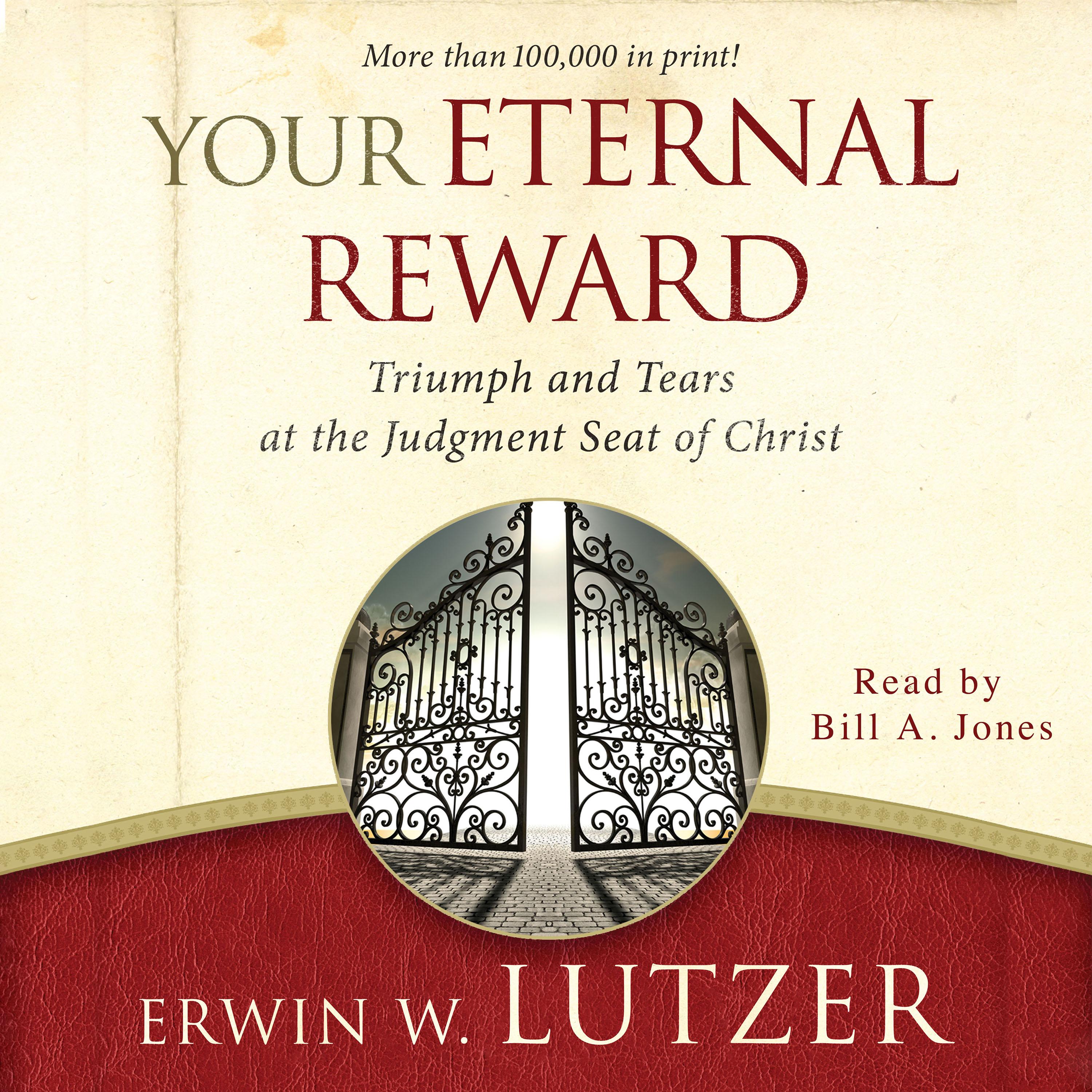 Your Eternal Reward