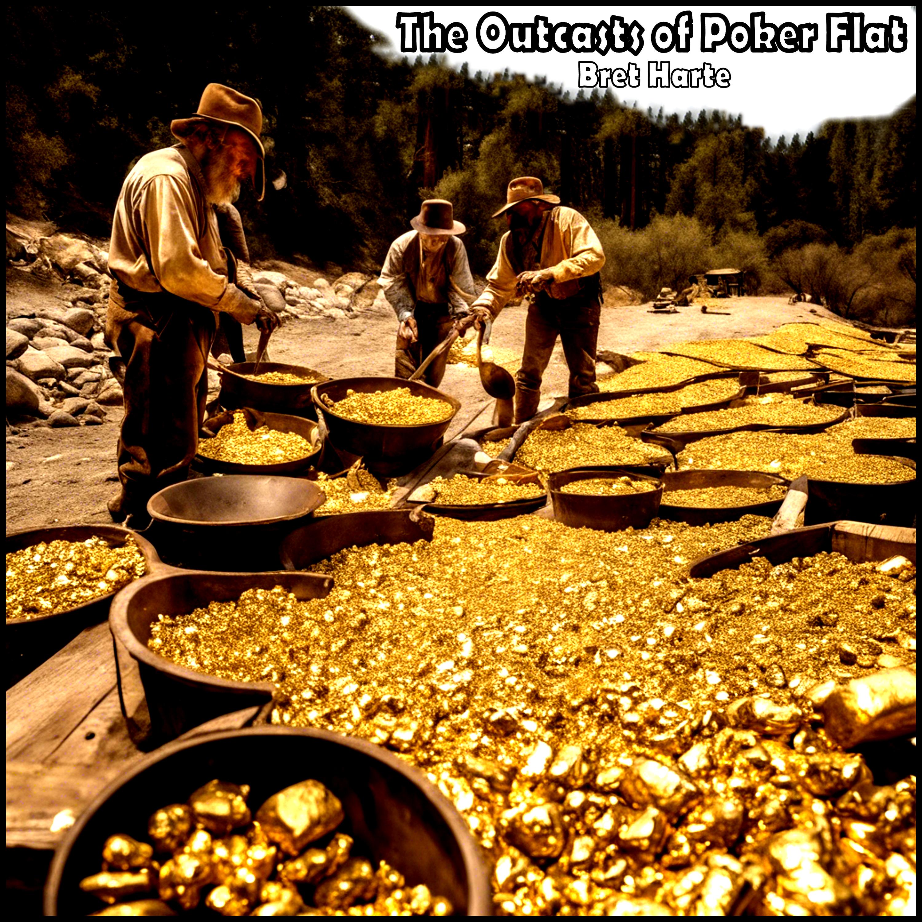 The Outcasts of Poker Flat