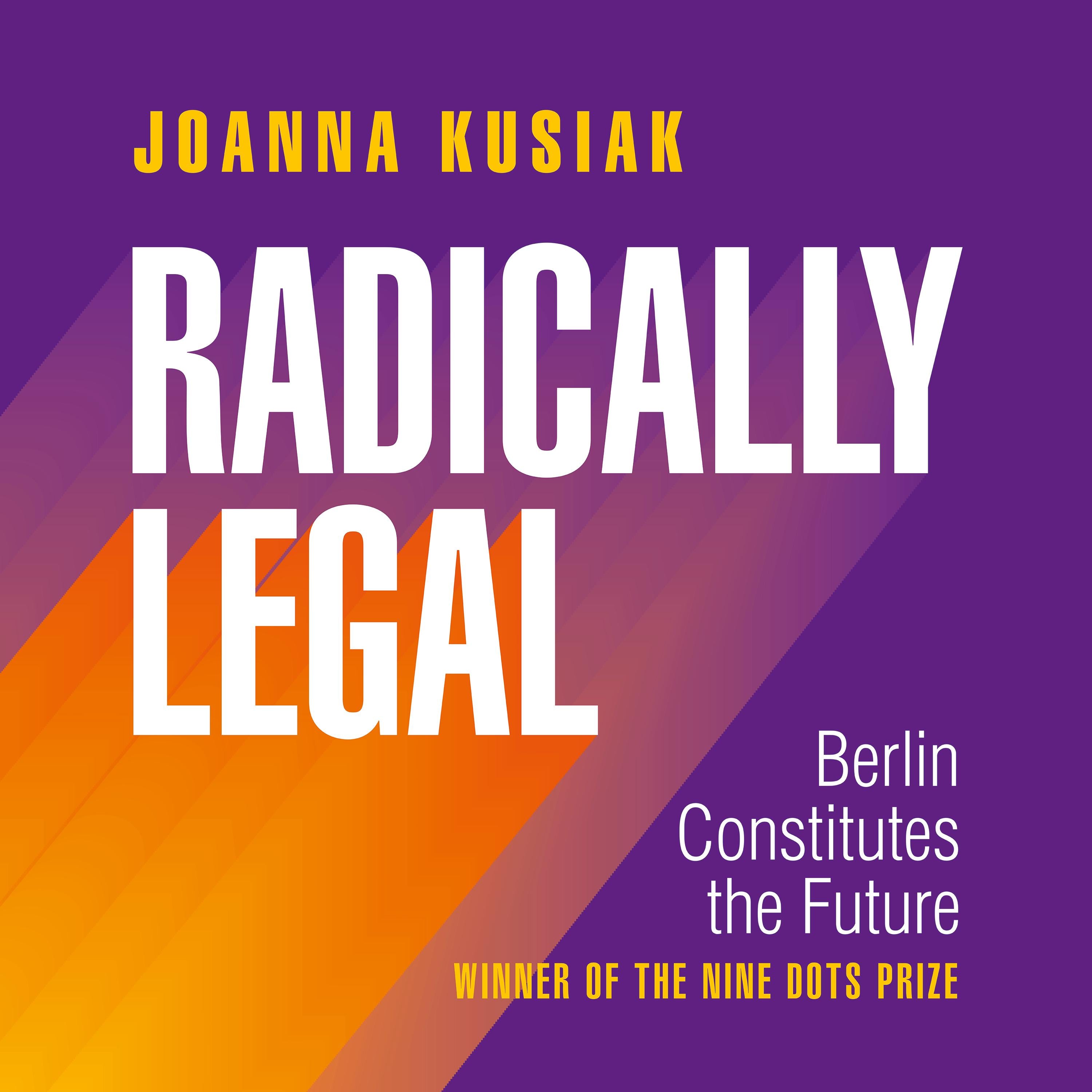 Radically Legal