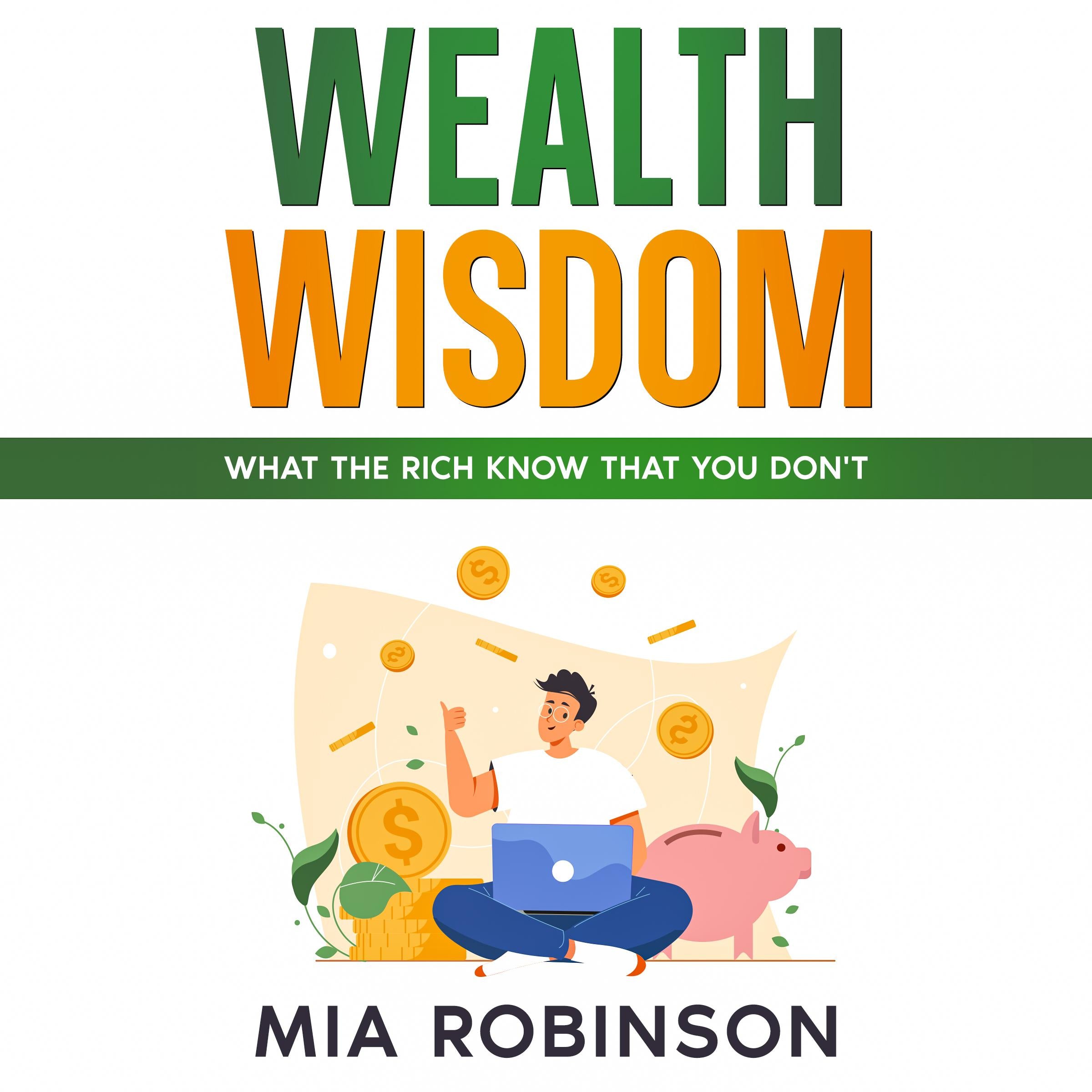 Wealth Wisdom