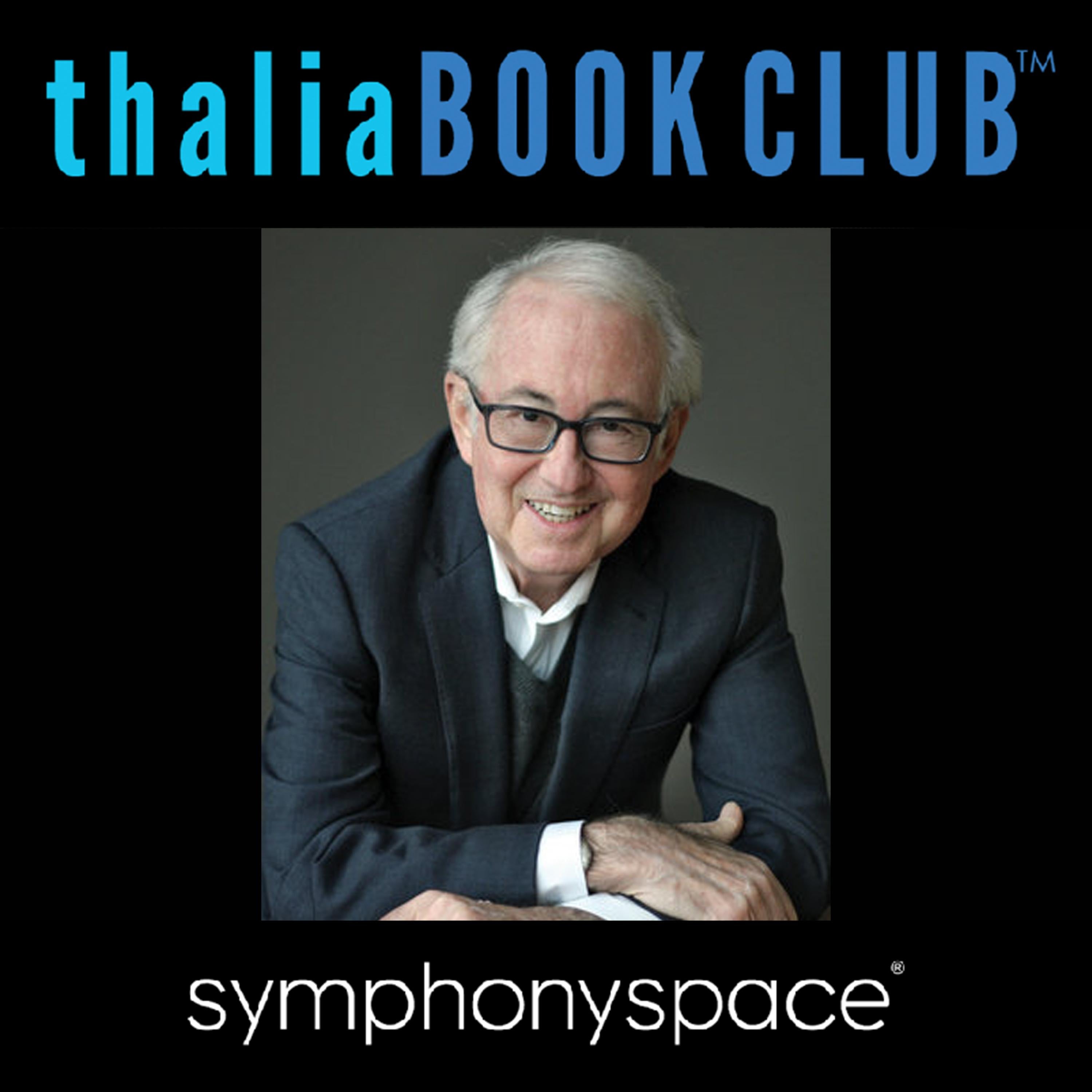 Thalia Book Club: The Autobiography of a Biographer