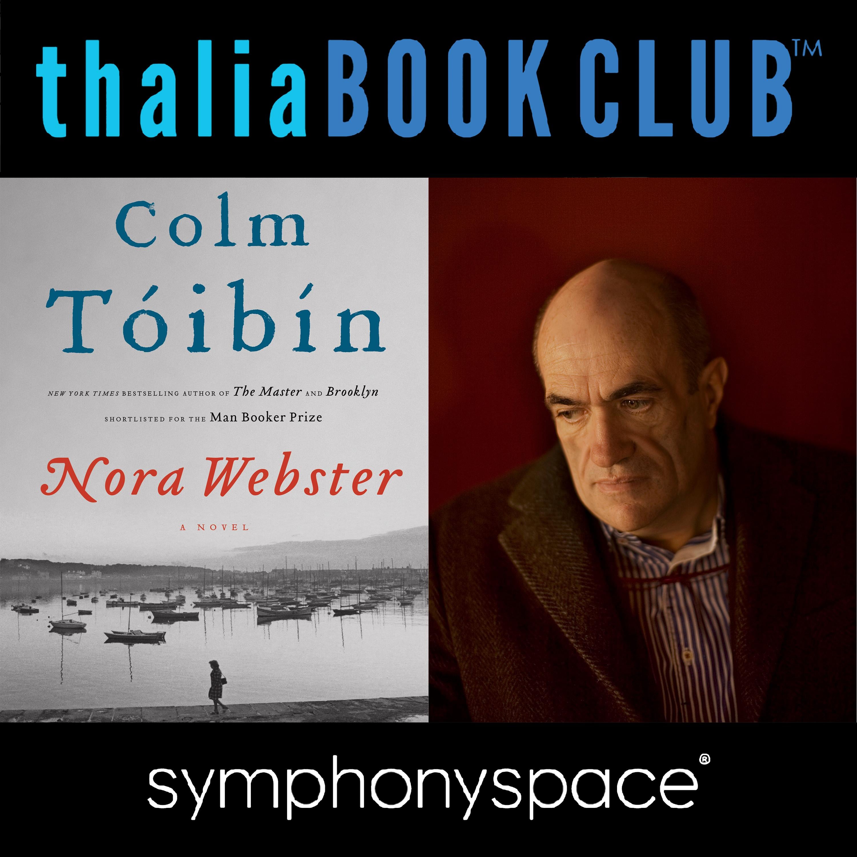 Thalia Book Club: Nora Webster