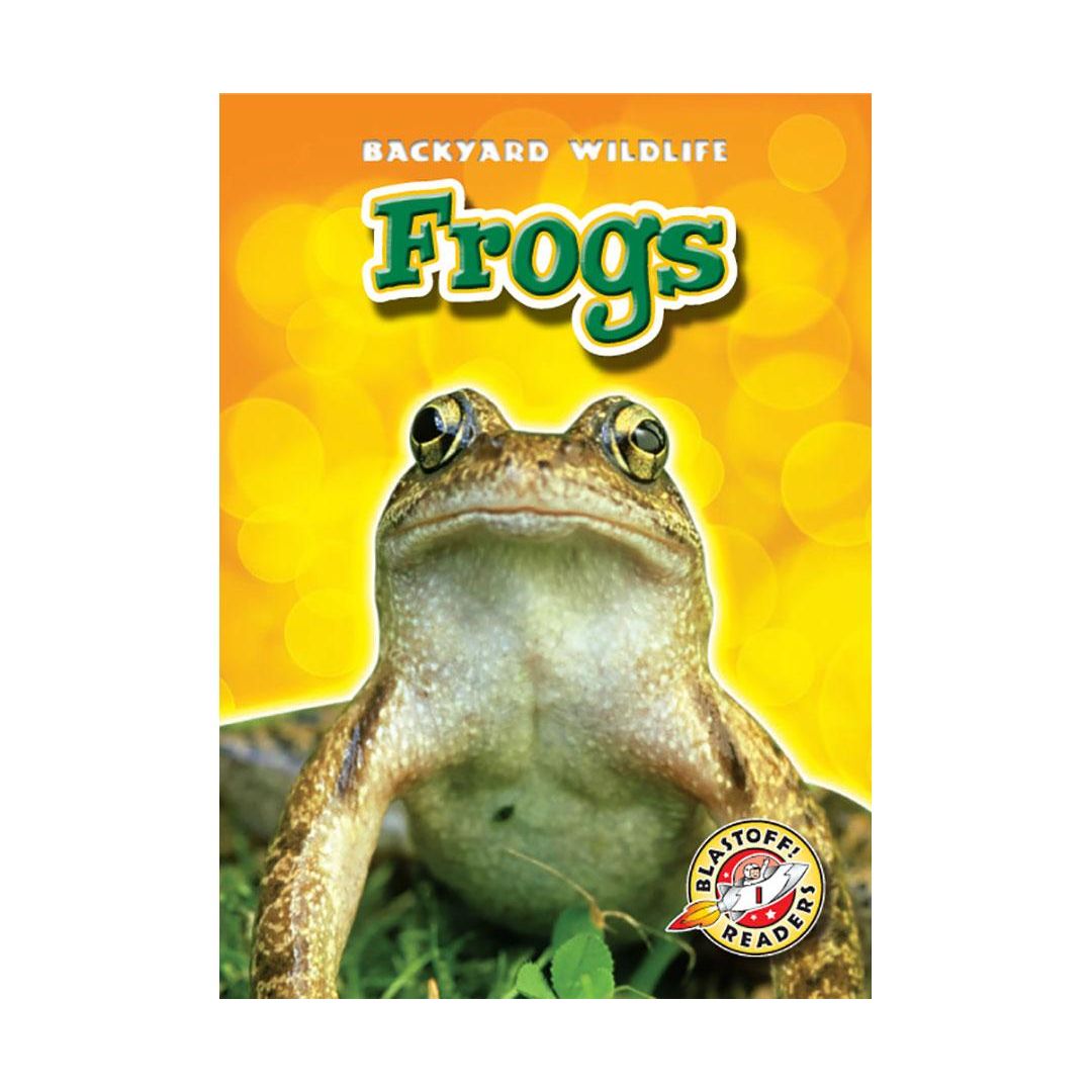 Frogs