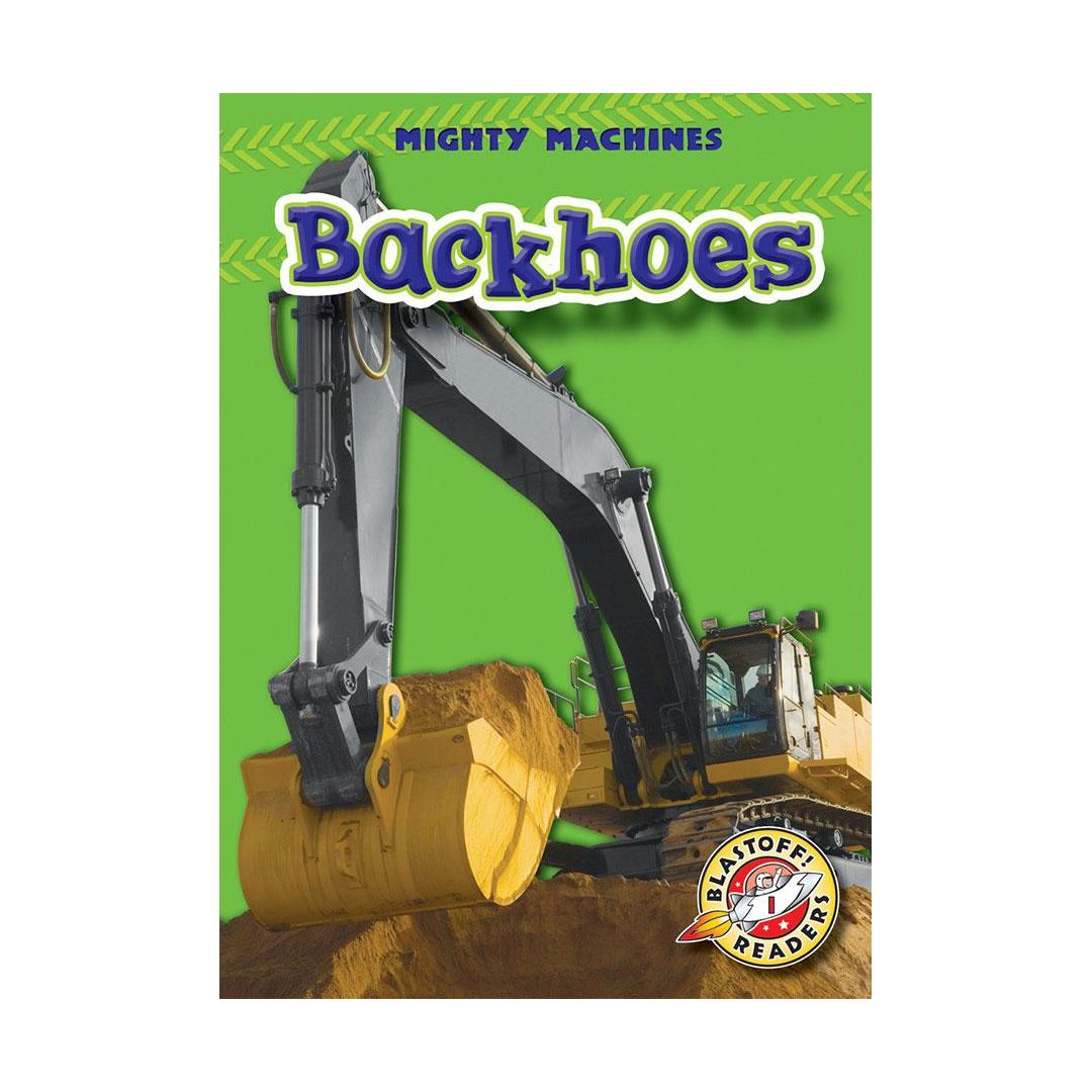Backhoes