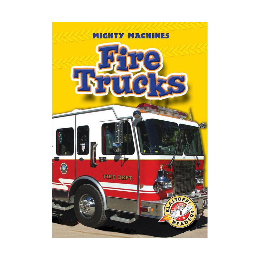 Fire Trucks