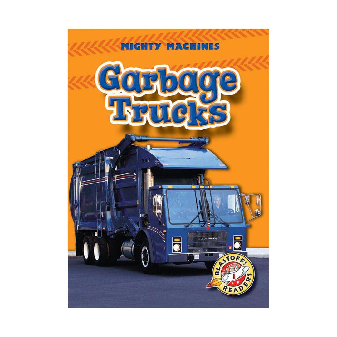 Garbage Trucks