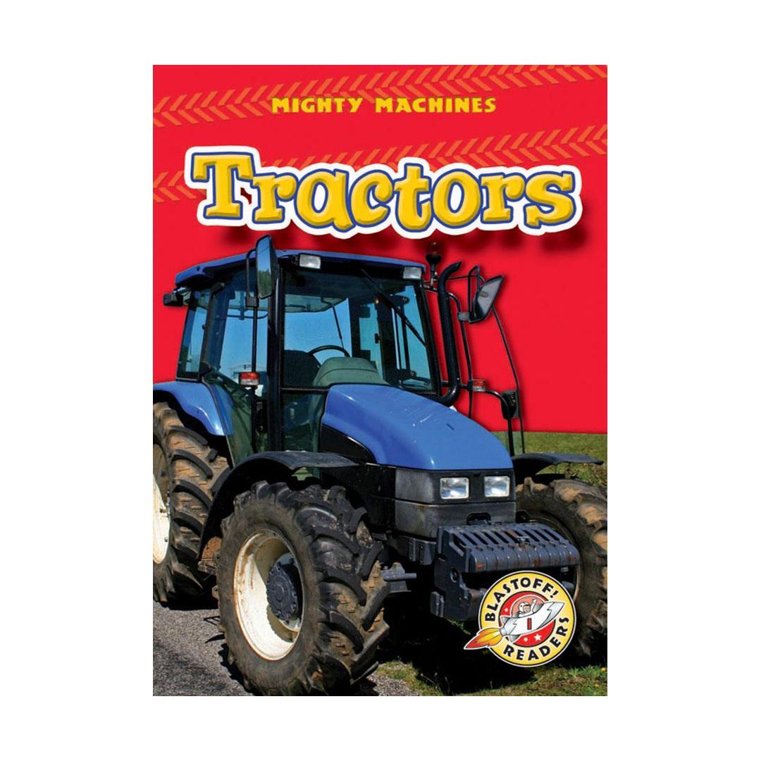 Tractors