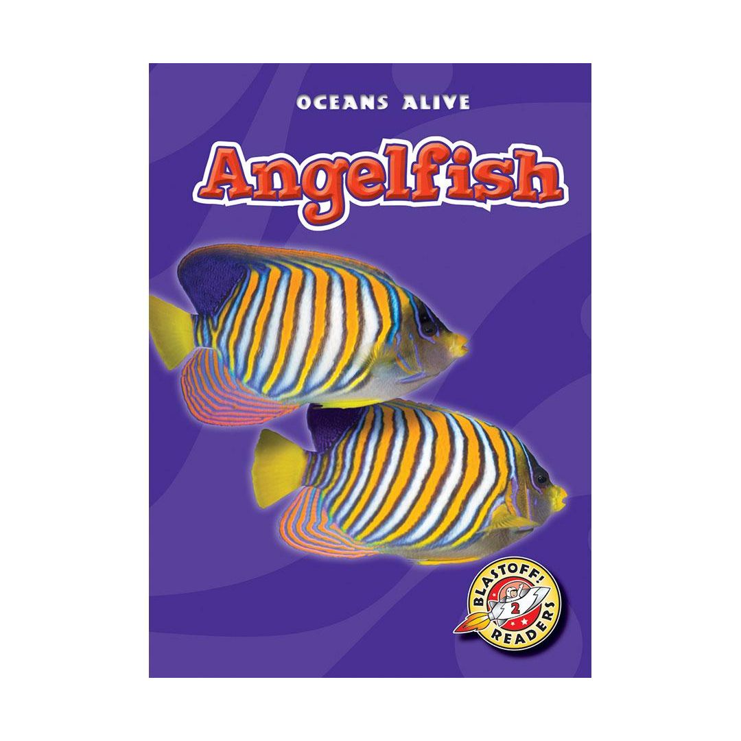 Angelfish