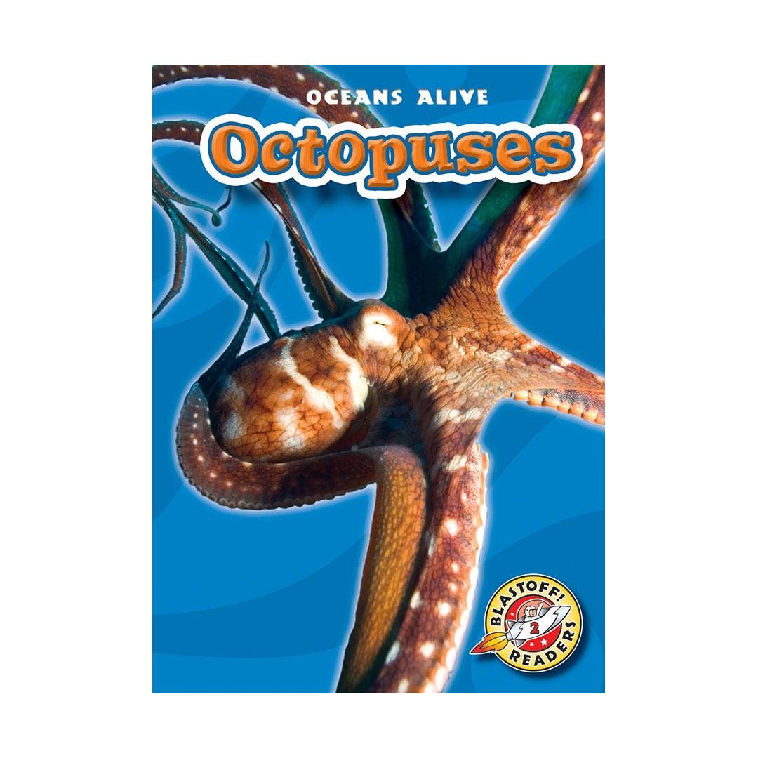 Octopuses