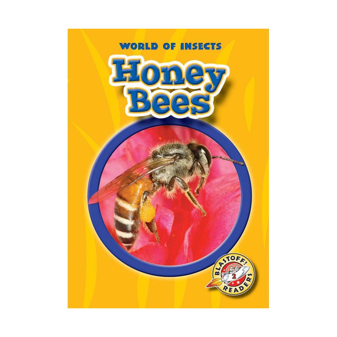 Honey Bees