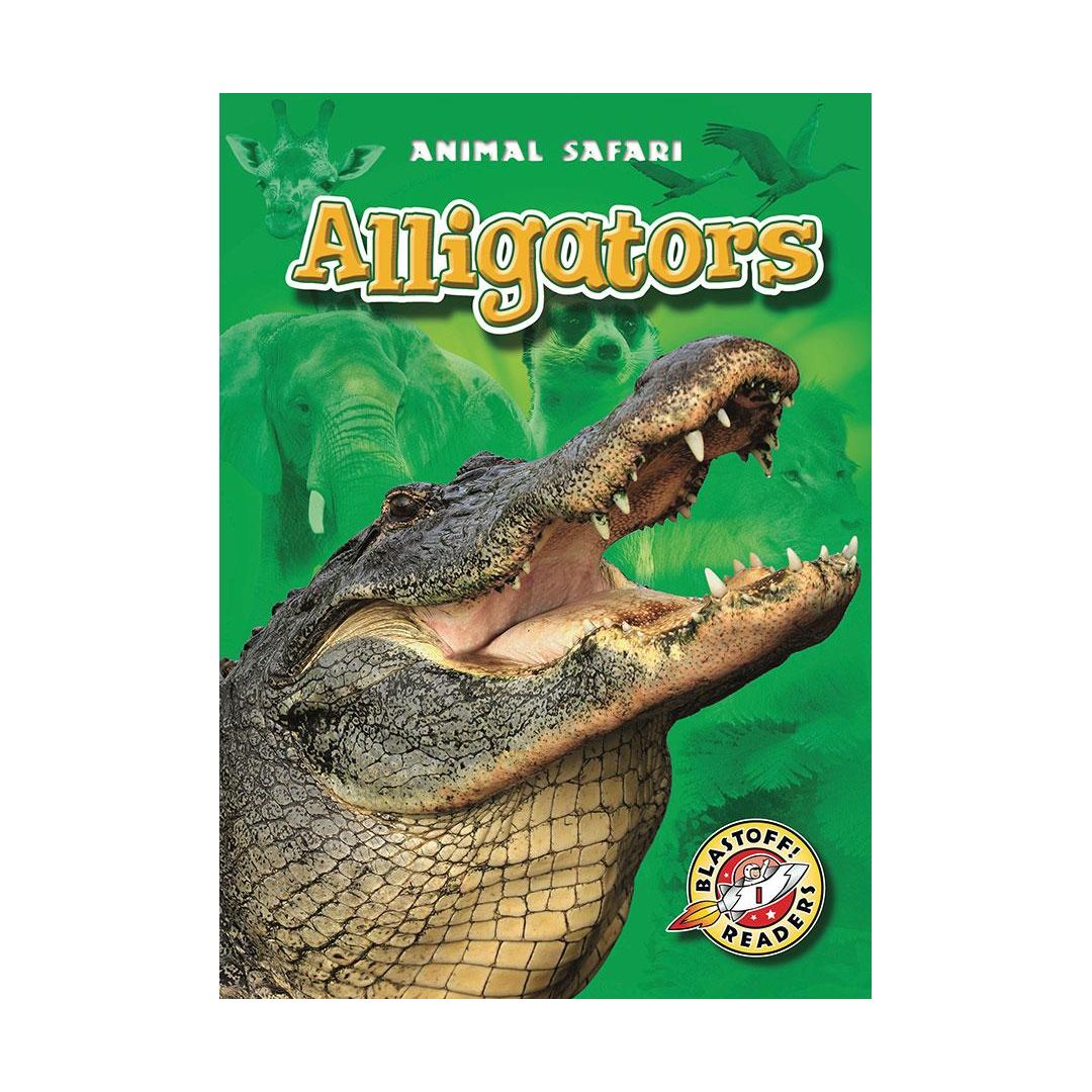 Alligators