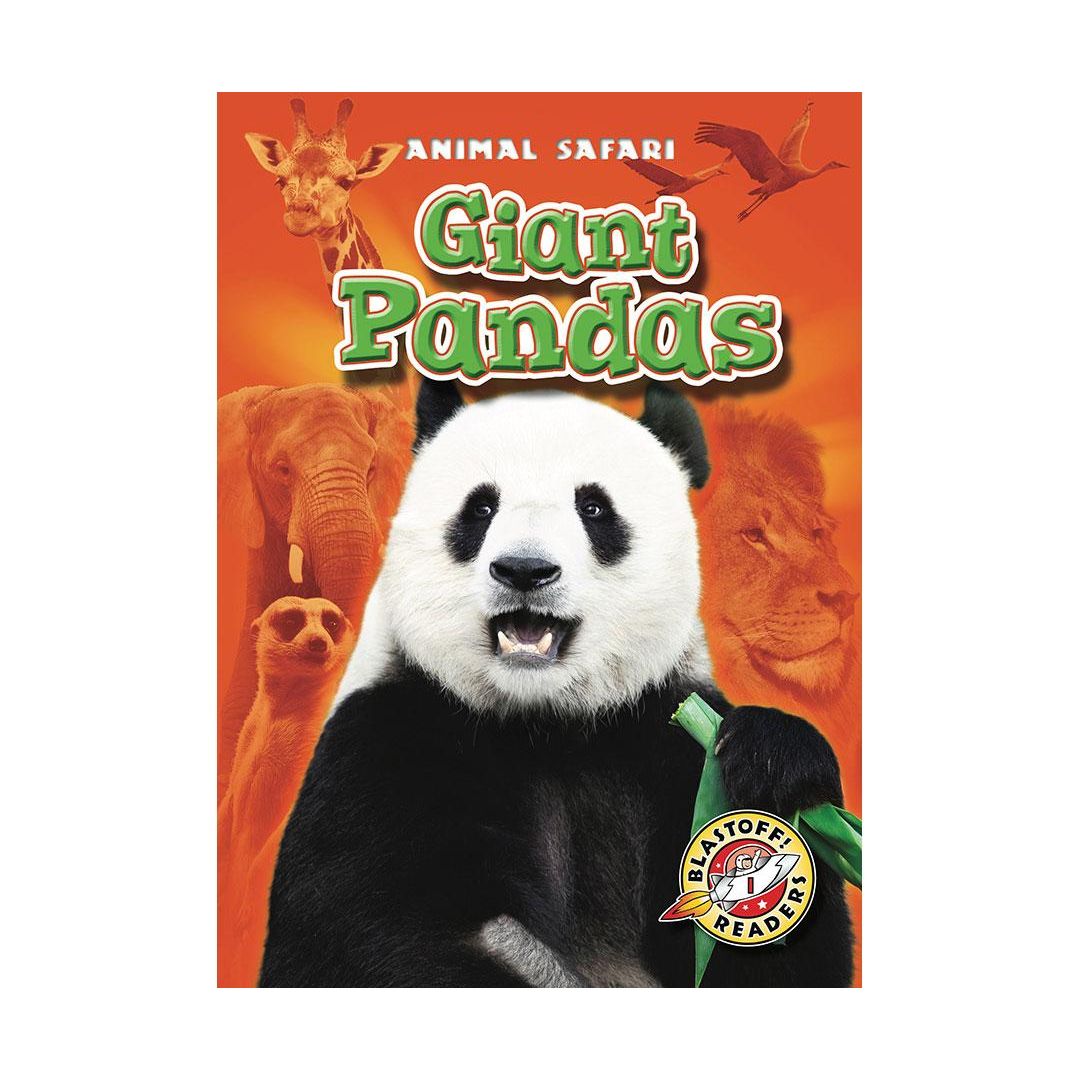 Giant Pandas
