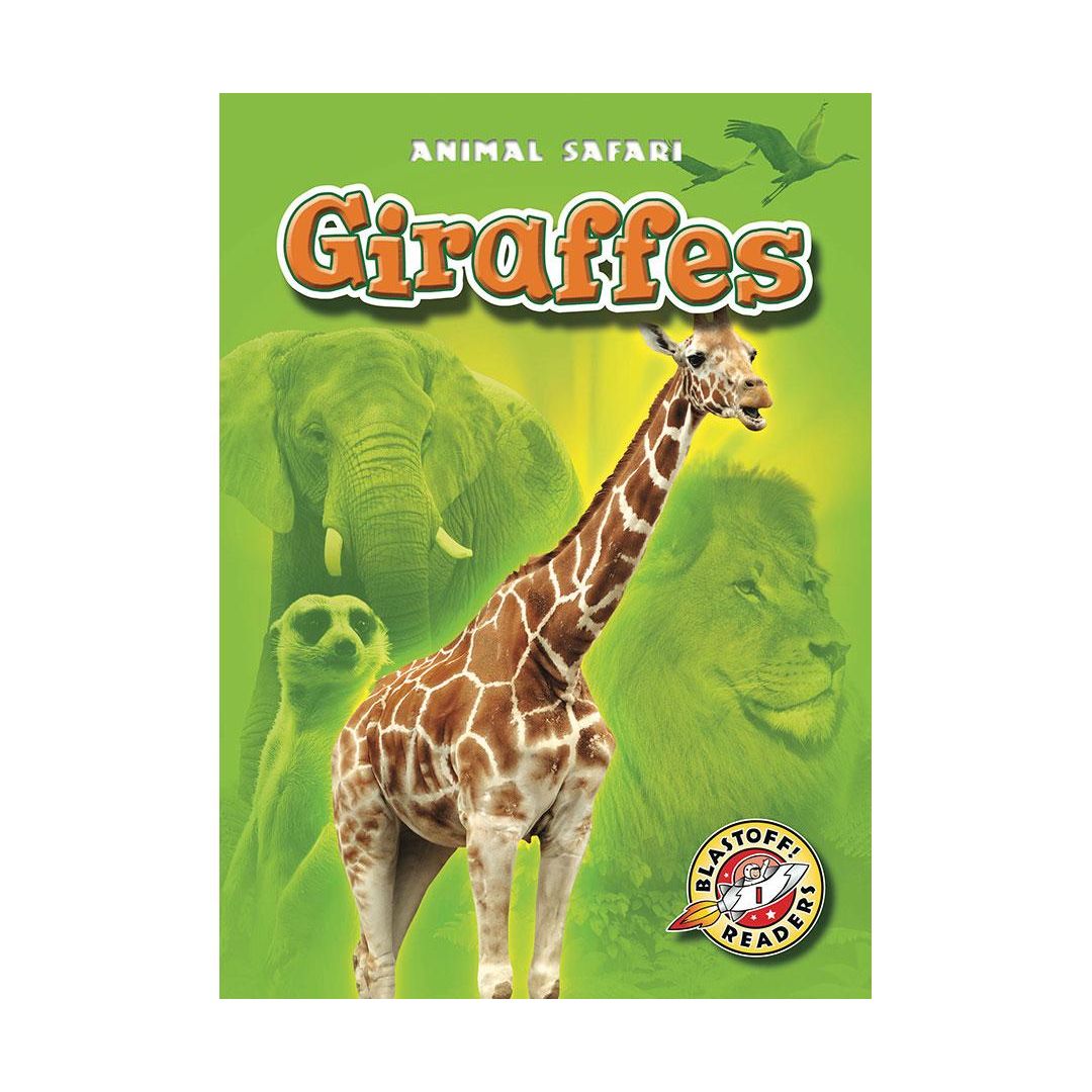 Giraffes