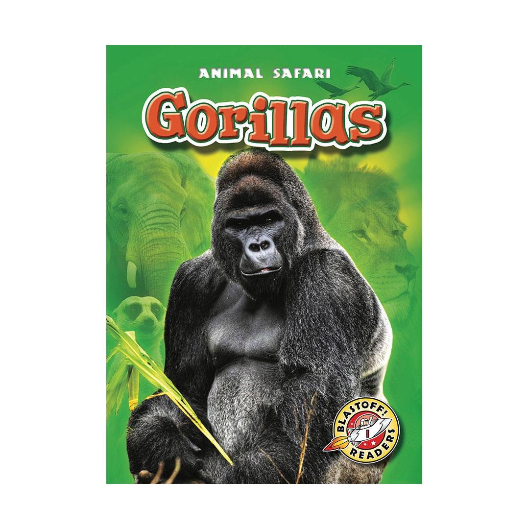 Gorillas