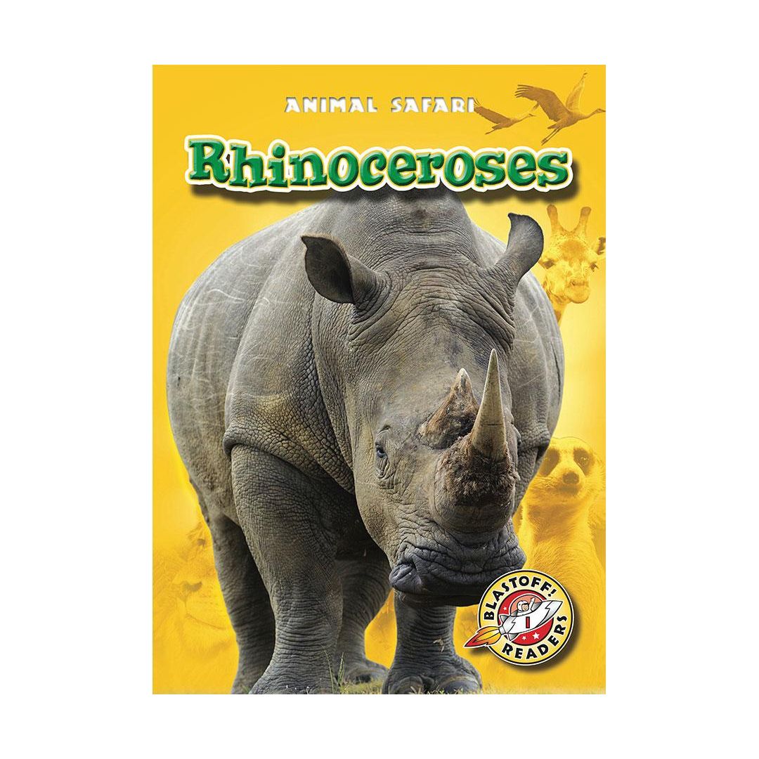 Rhinoceroses